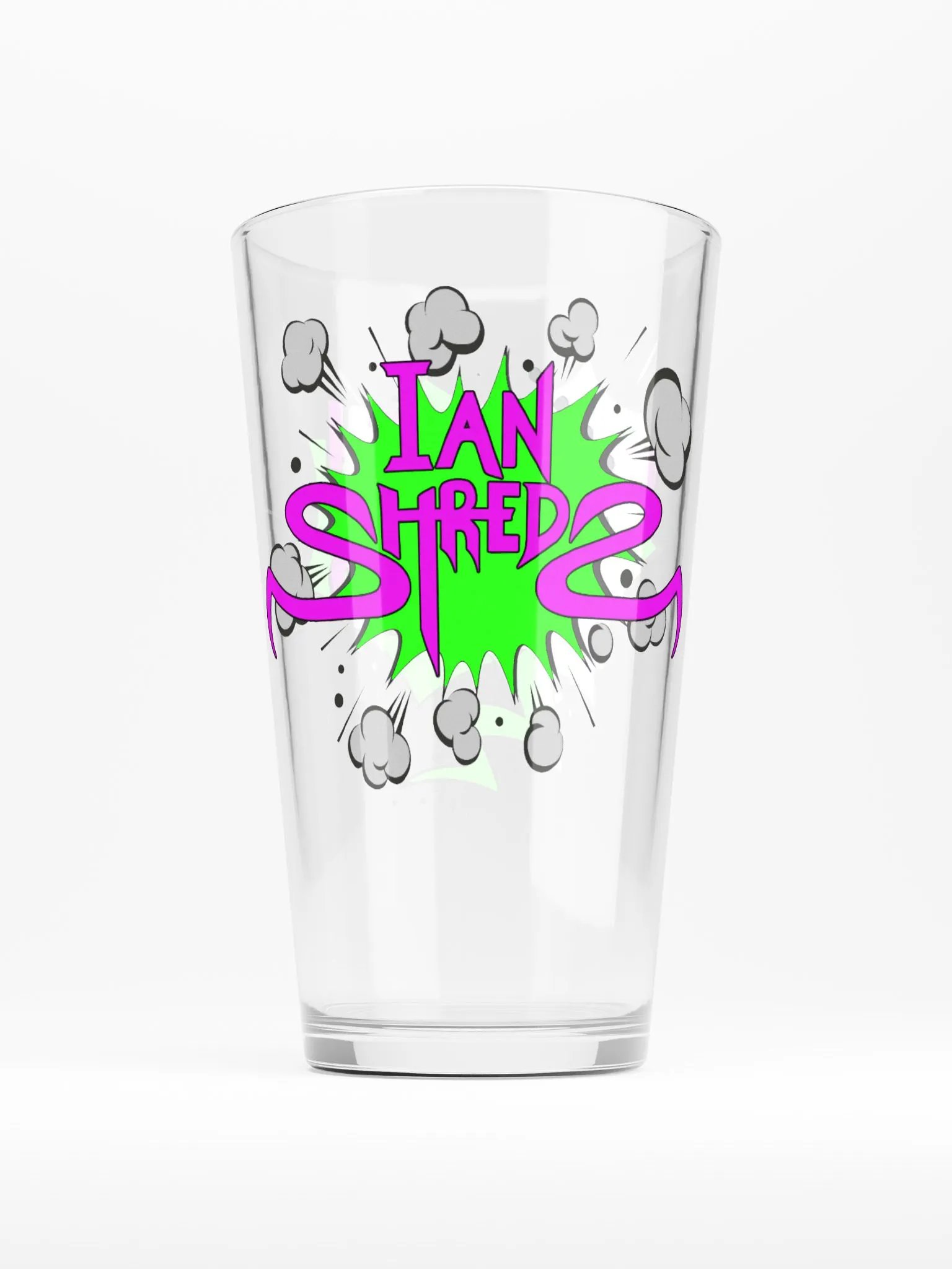 Shreds Pint product image (2)