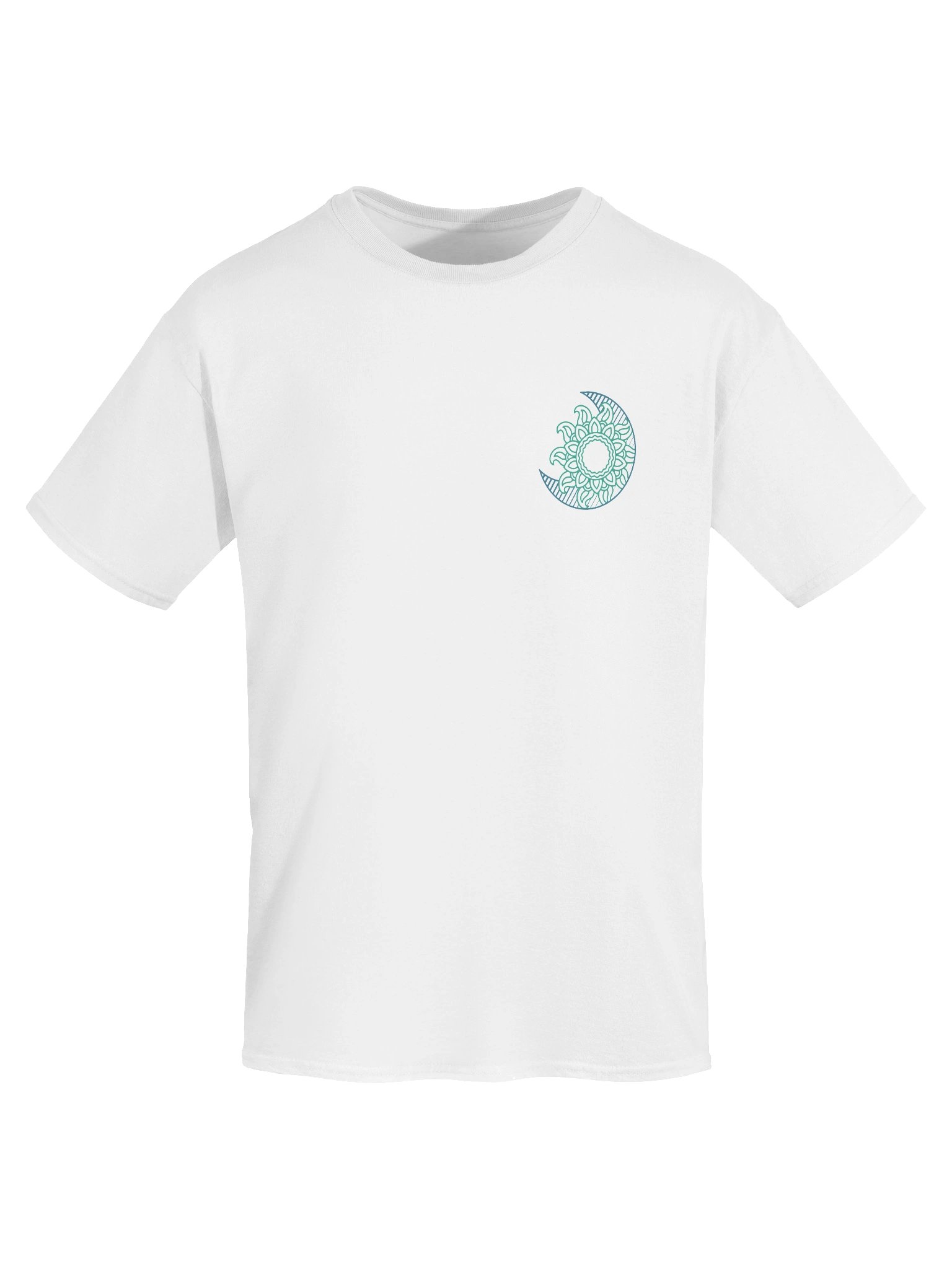 Ookami Pack T-Shirt product image (7)