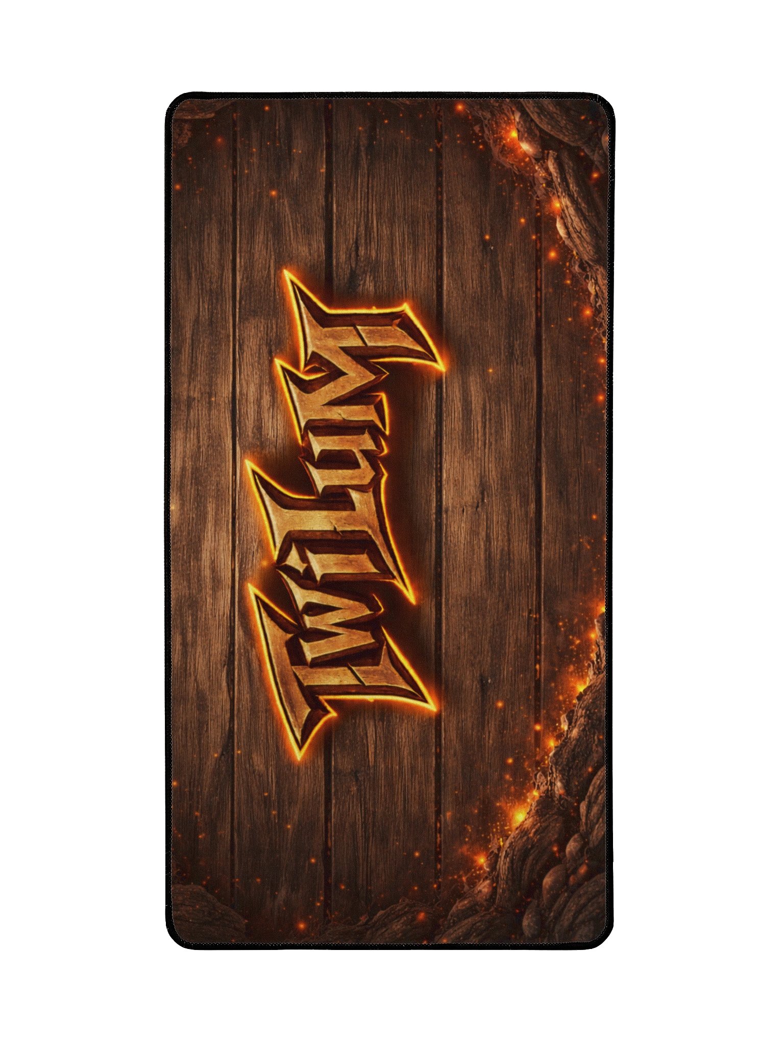 Twilum Mouse Pad Large product image (2)