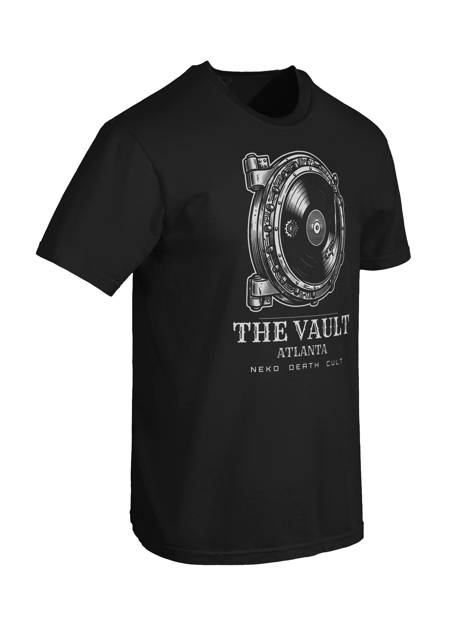 The Vault — Tee product image (6)
