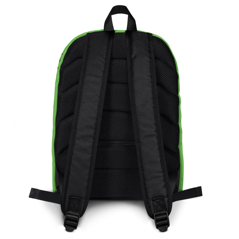 FoRk Sack (green) product image (8)
