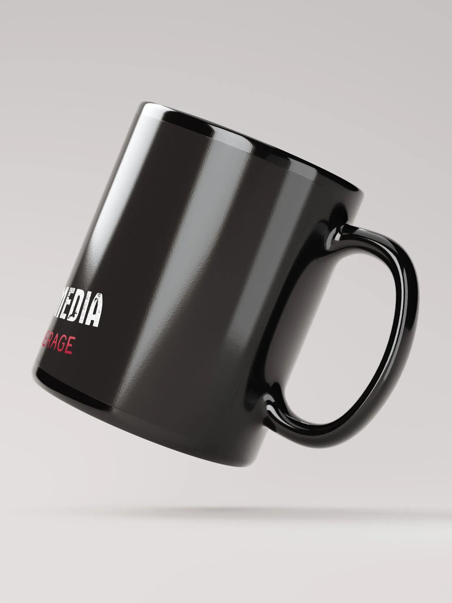 Coffee Mug - OG Logo product image (4)