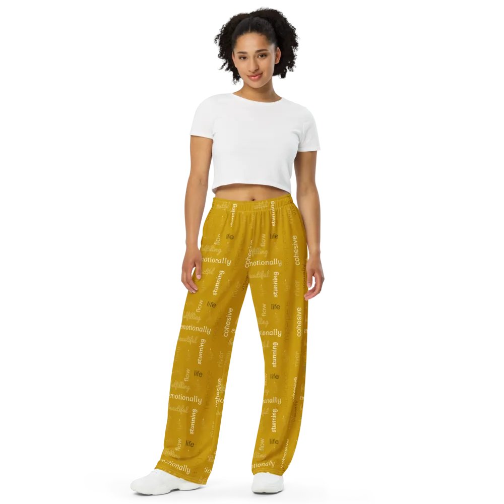 Go with the flow Pants product image (3)