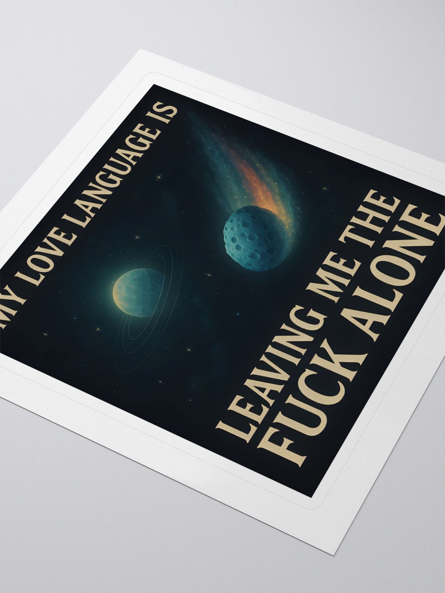 Introverts Love Language product image (3)