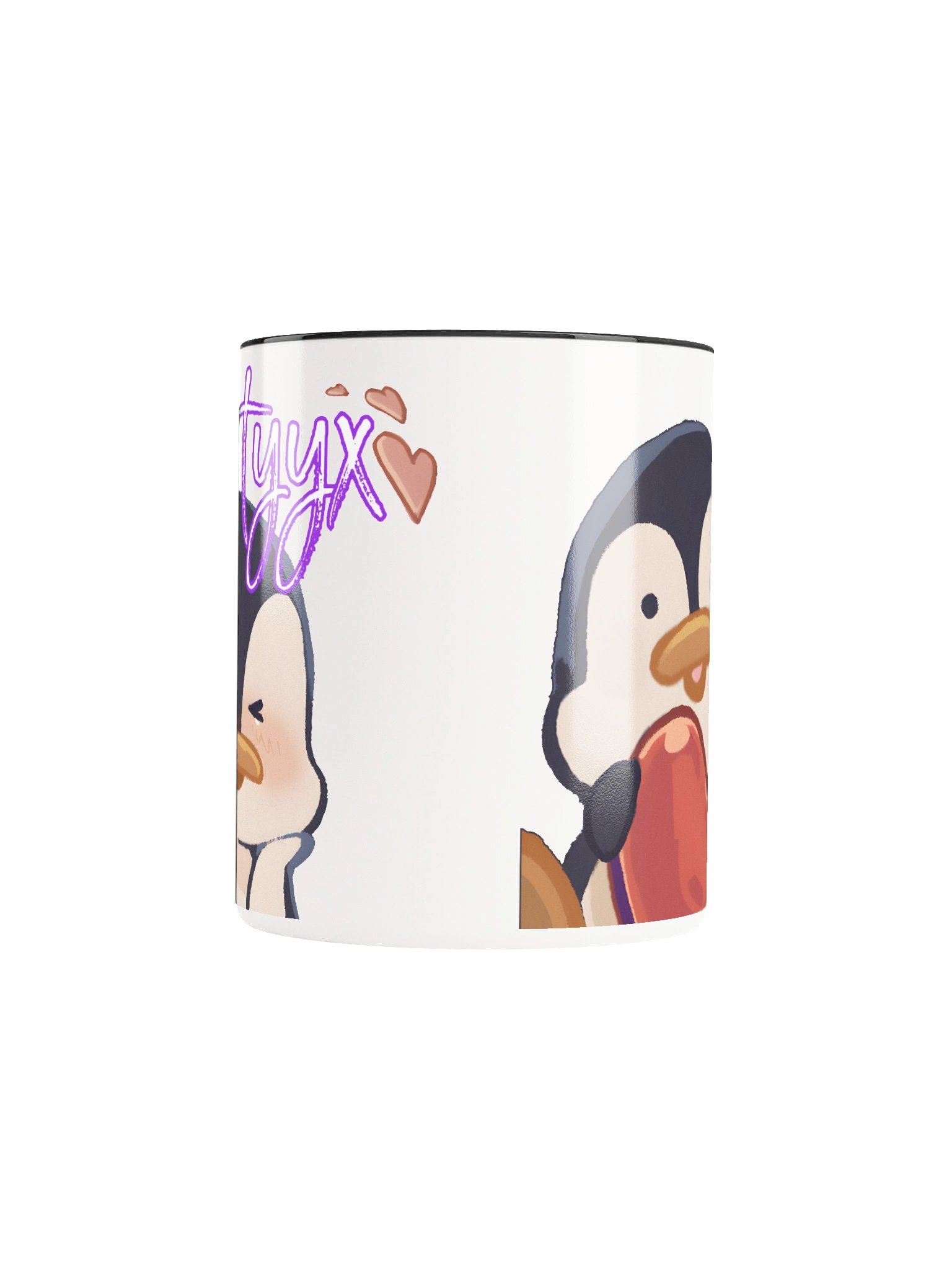 Heart Mug product image (9)