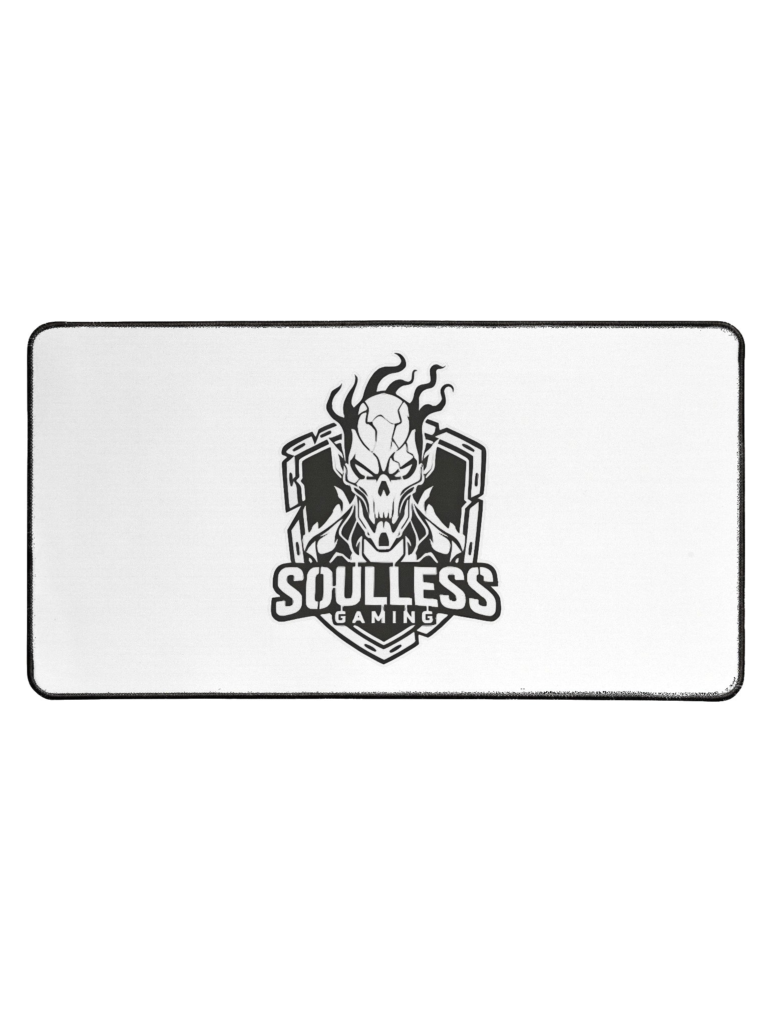 Soulless Gaming Desk Mat product image (1)