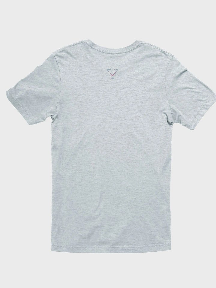 Out of S[poons] Grey Comfort T-Shirt product image (2)