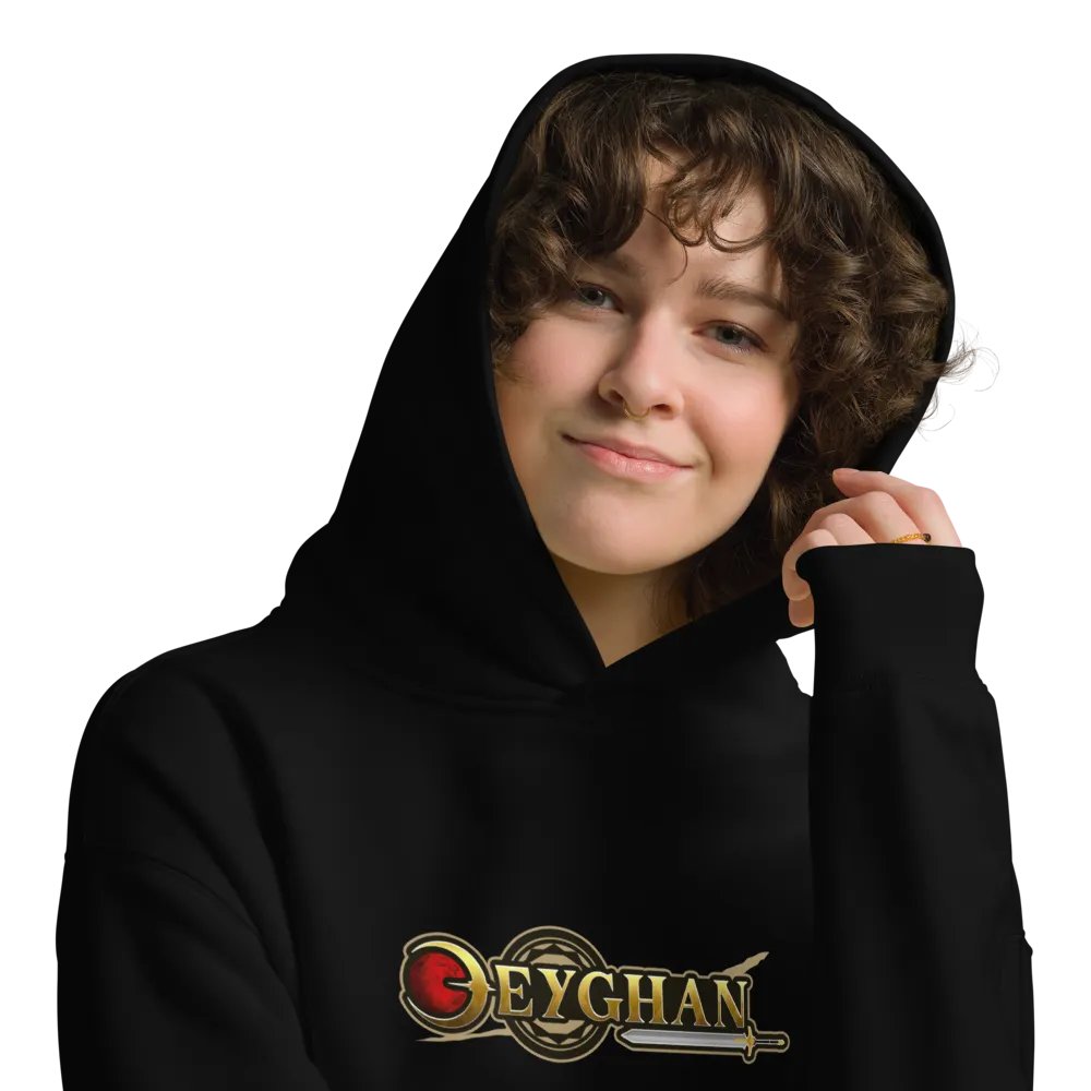 Deyghan Hoodie product image (9)
