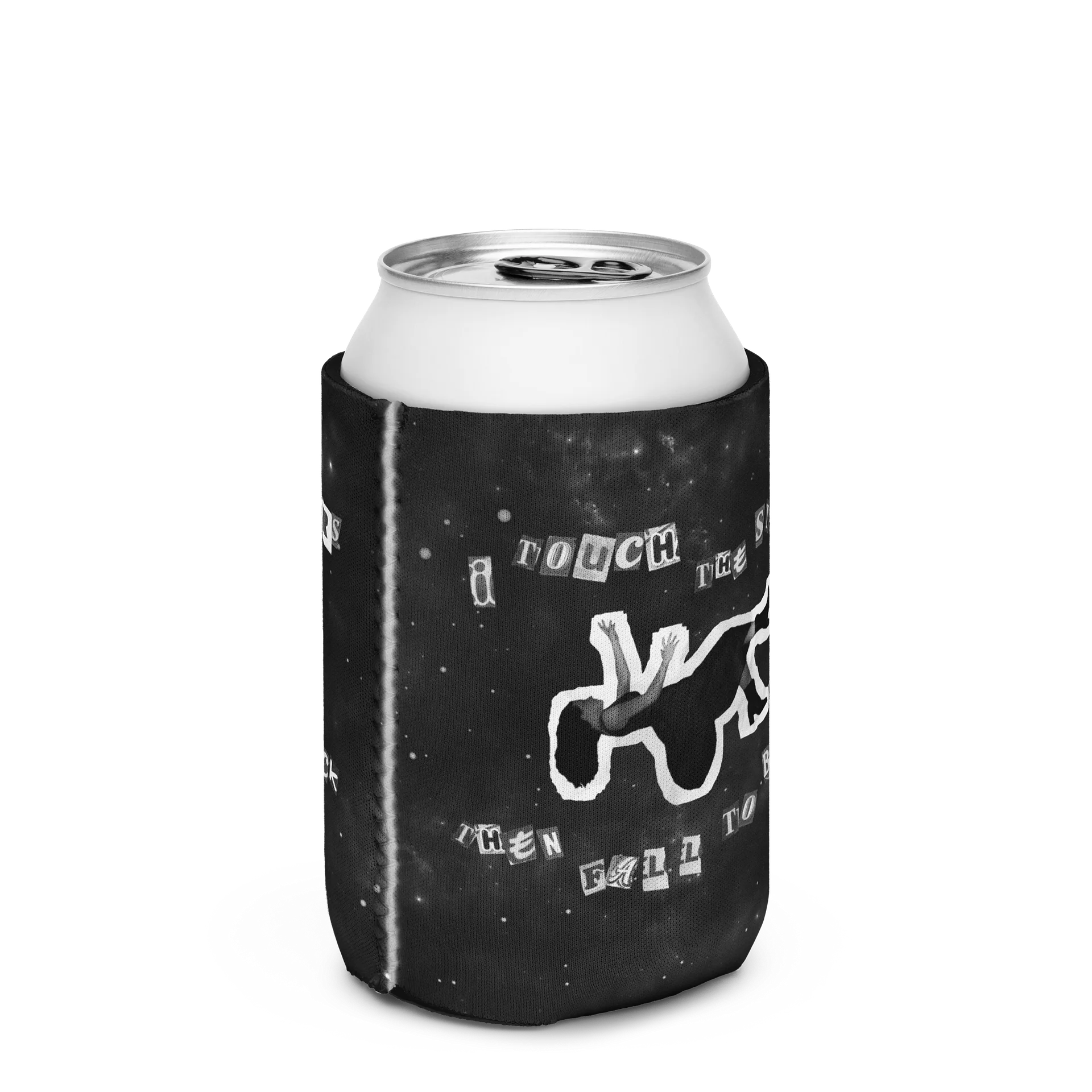 Earthquake Coozie product image (2)
