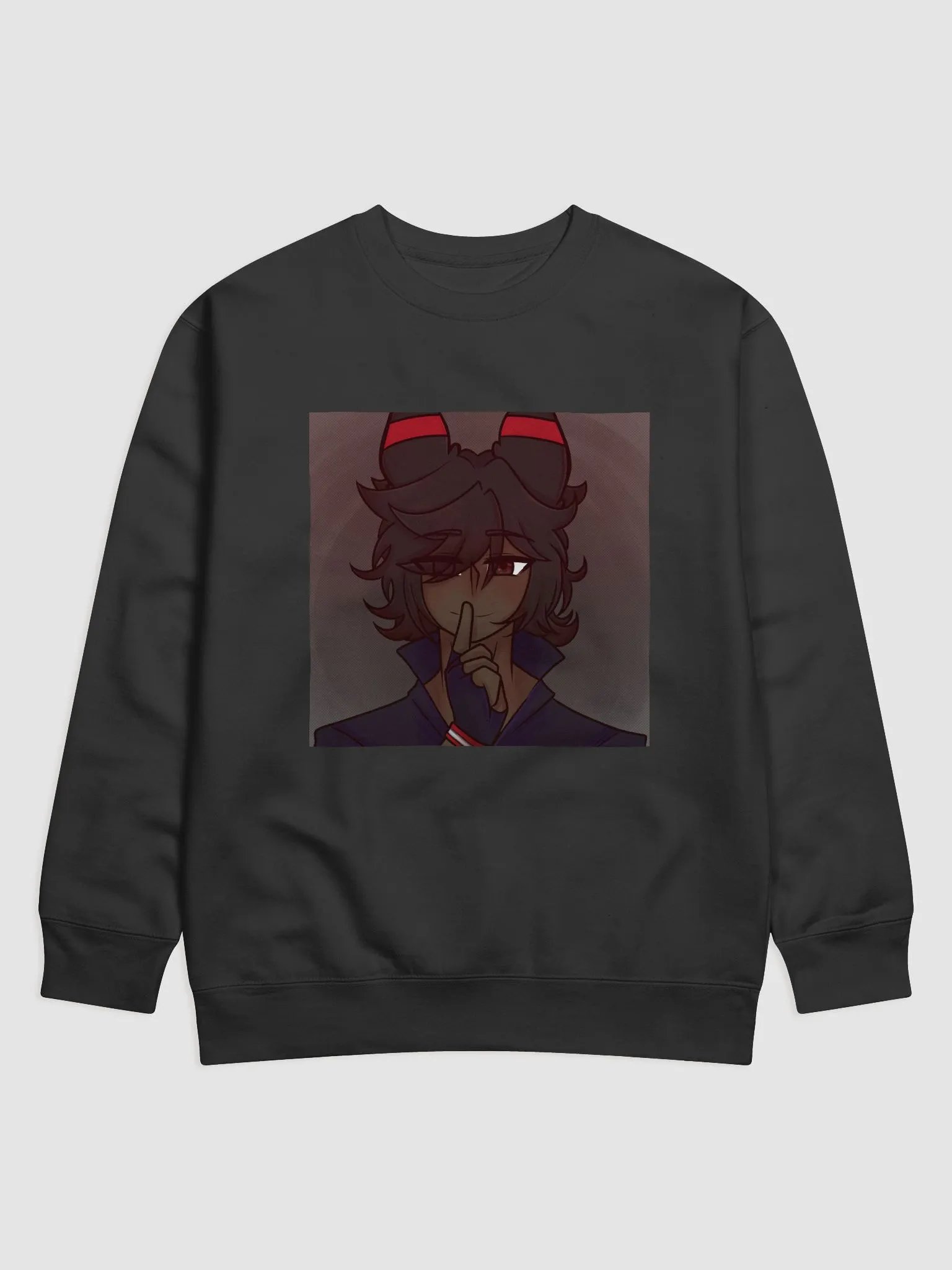 TheContentCreatorCorp Sweater product image (1)