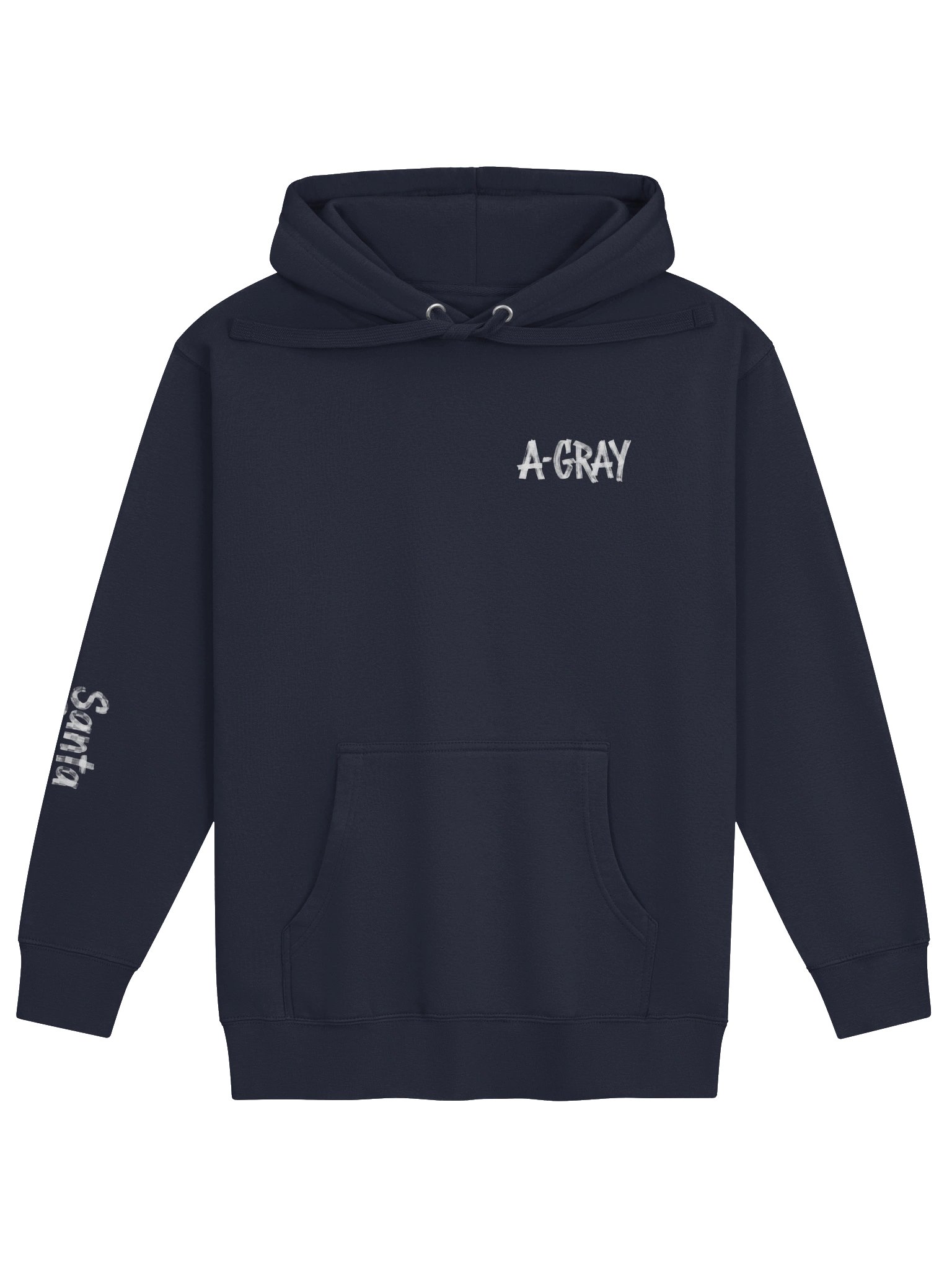 AGRAY Santa Cruz Hoodie product image (9)