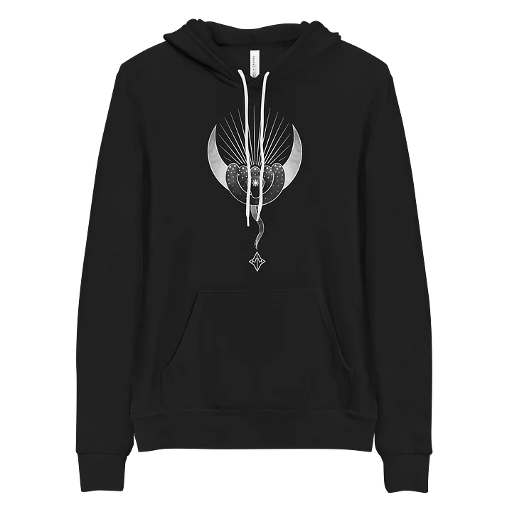𝖘𝖊𝖗𝖕𝖊𝖓𝖙𝖊 hoodie product image (1)