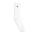 Embroidered Logo Socks