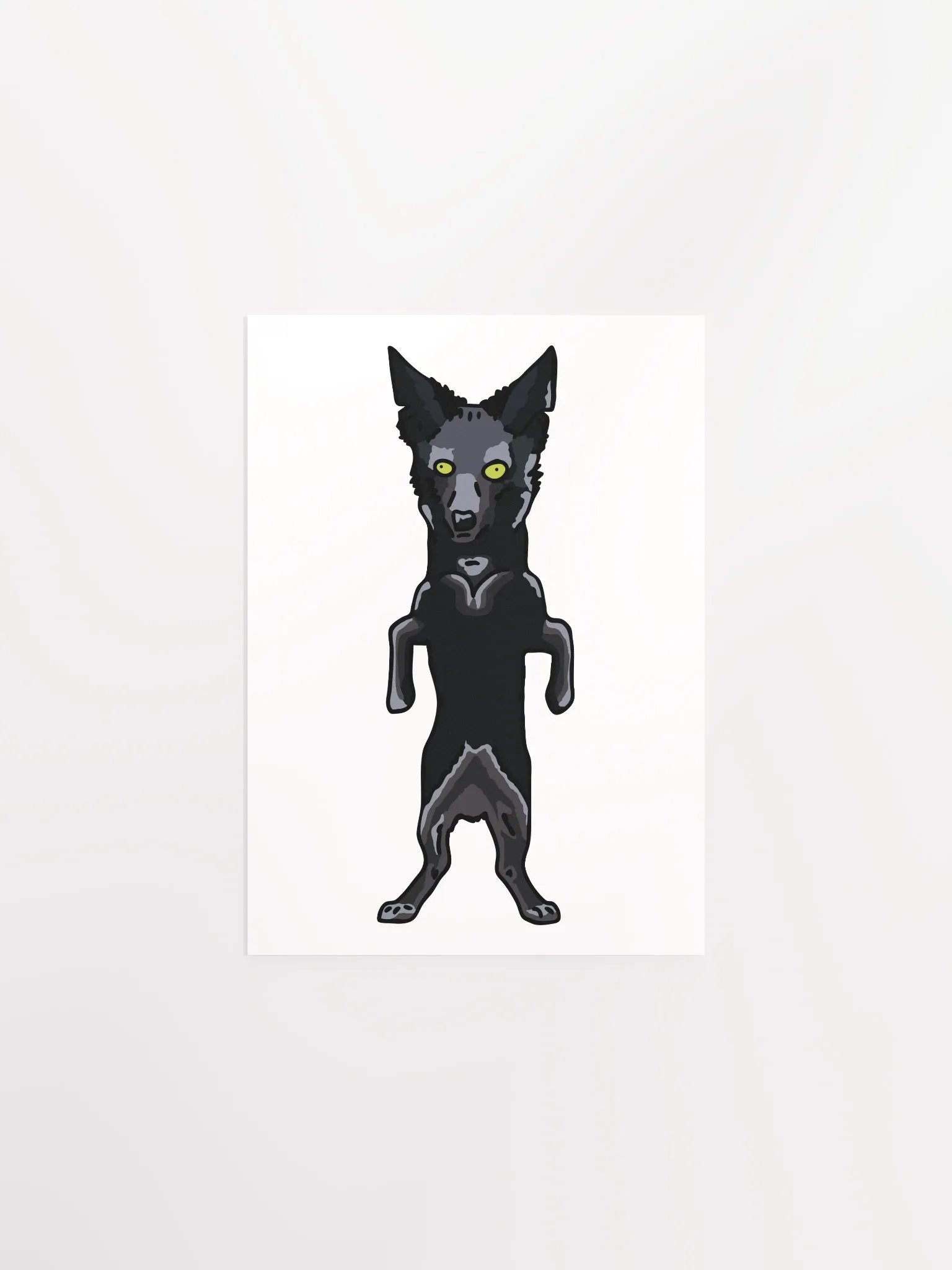 Creature: Nikatine 1.0 product image (1)