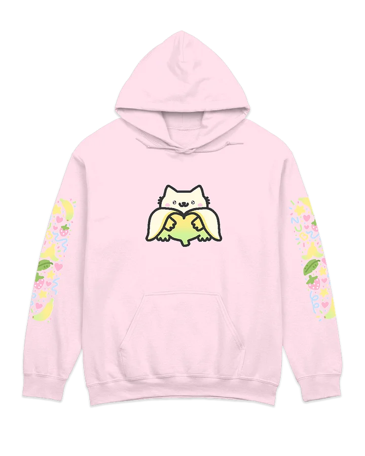 bananub hoodie product image (3)