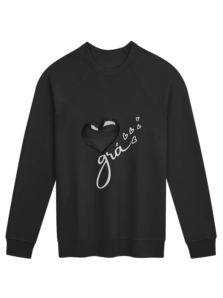 Grá (Love) Supersoft Sweatshirt product image (1)