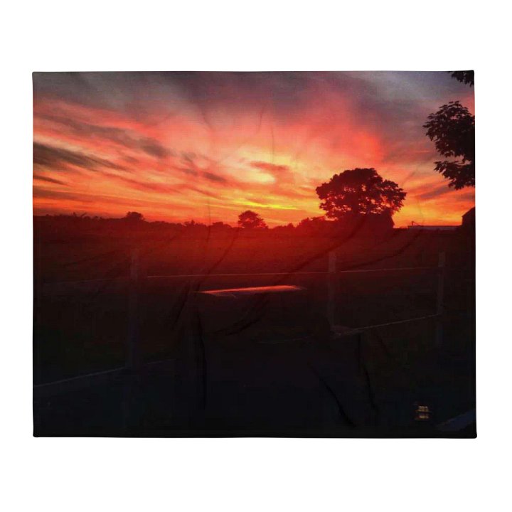 Mystical Sunset product image (1)