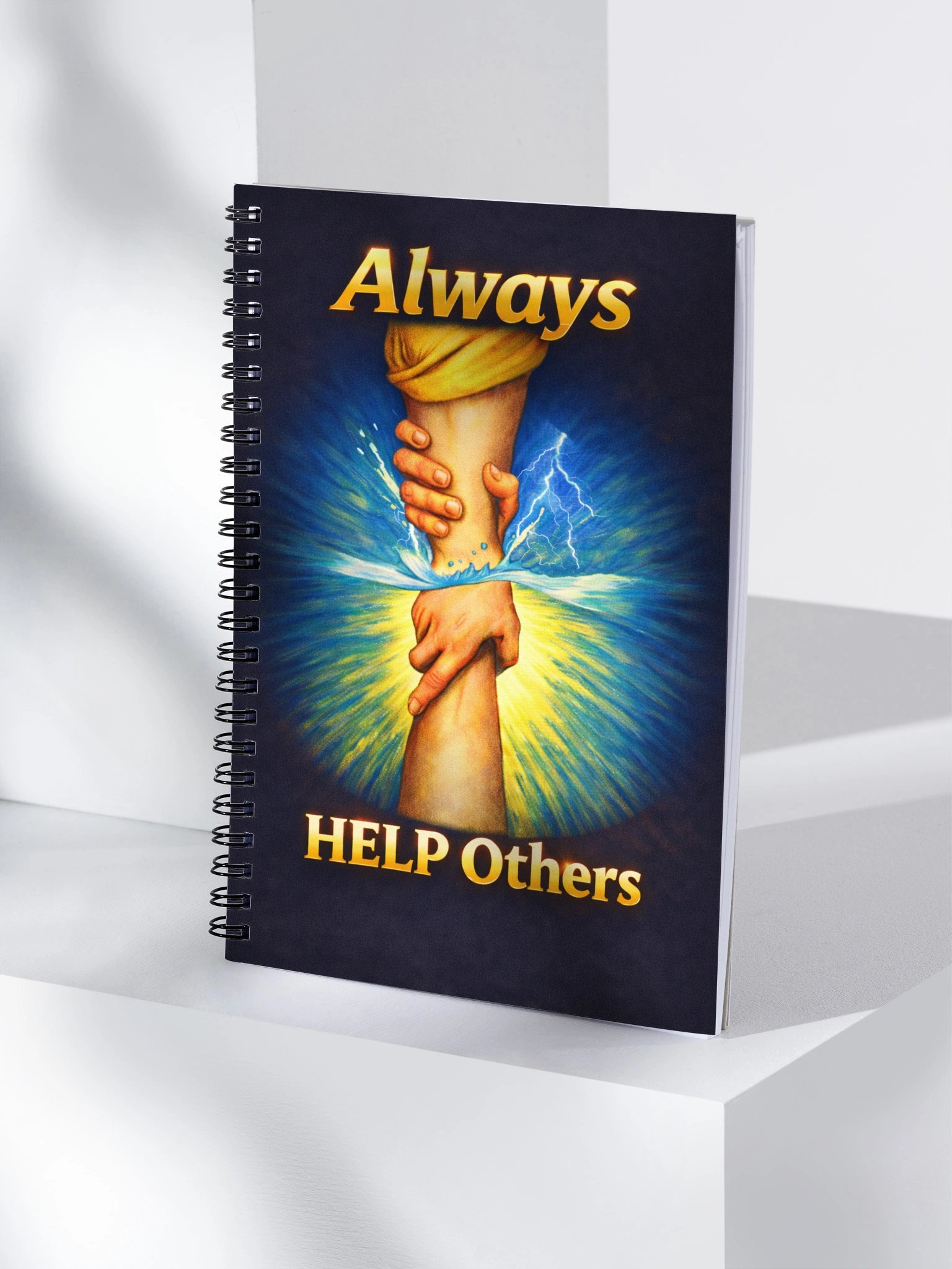 Always Help others product image (4)