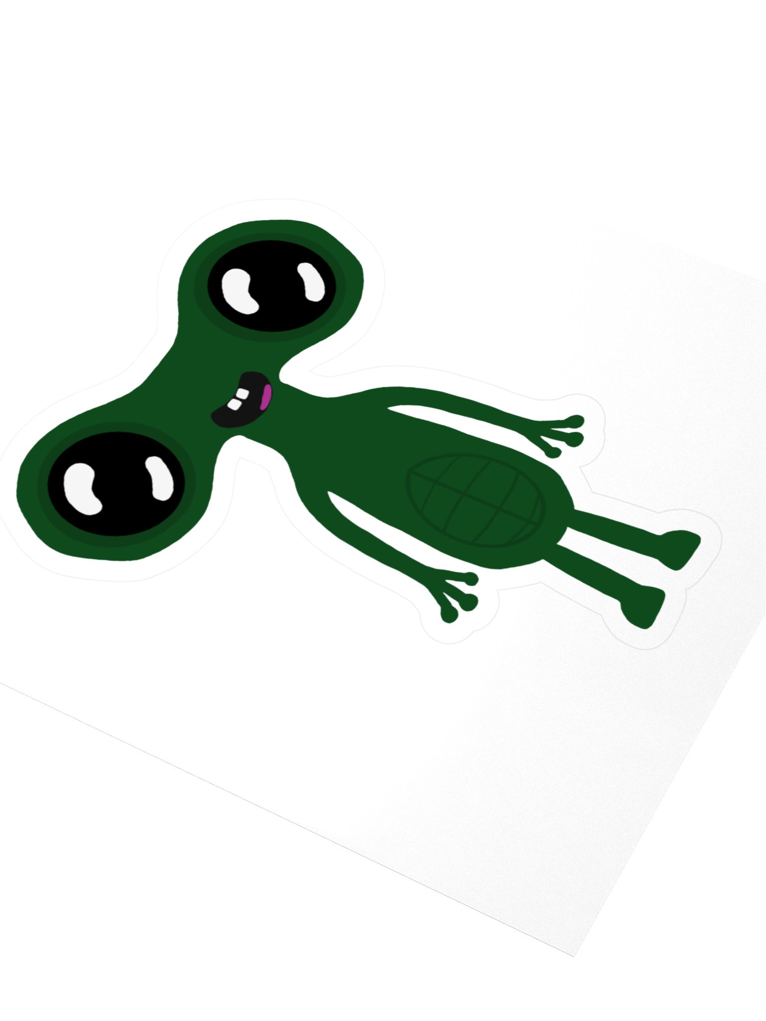 Terraformer sticker product image (5)