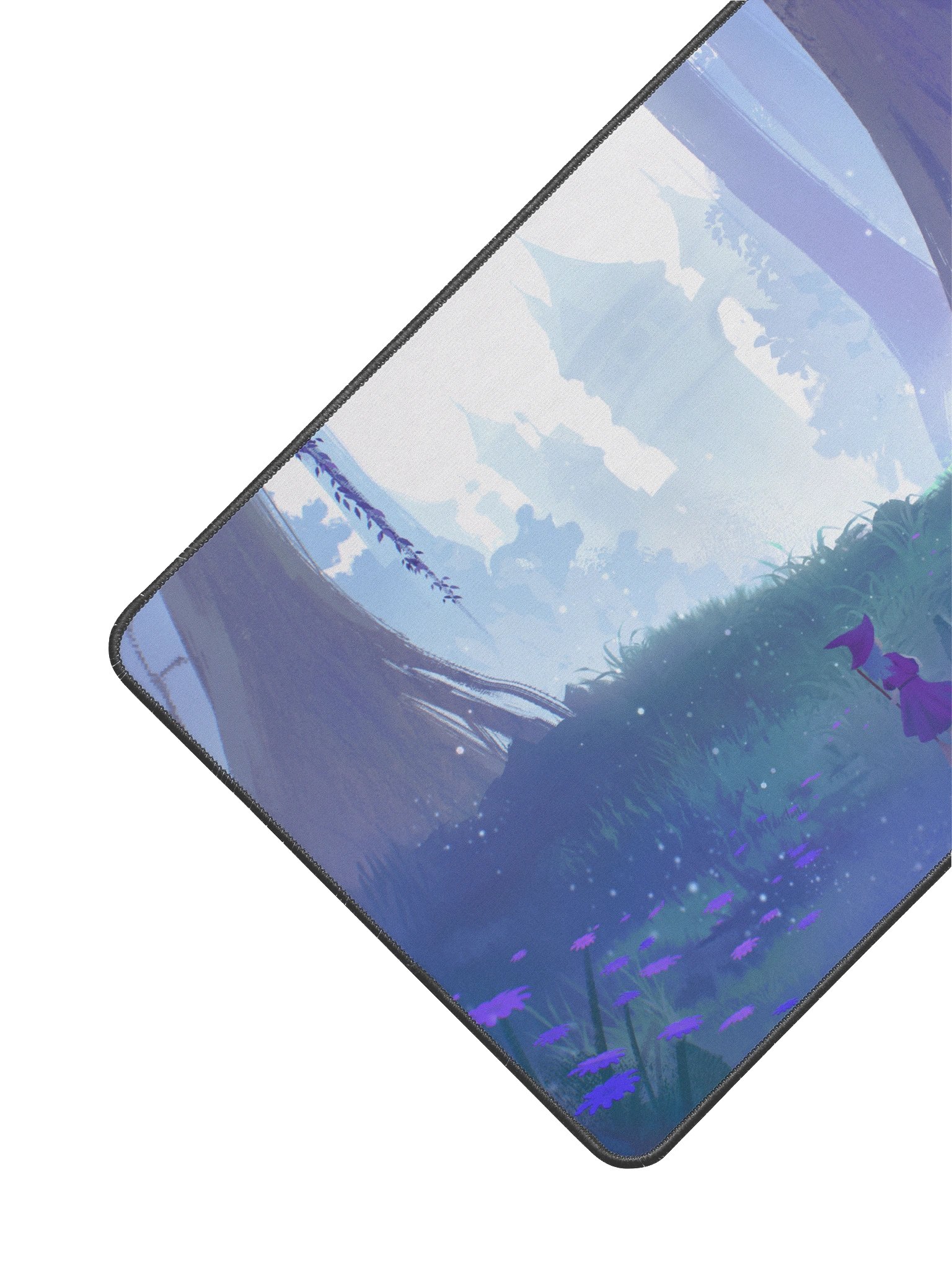 Enchanted Gardens Deskmat product image (3)