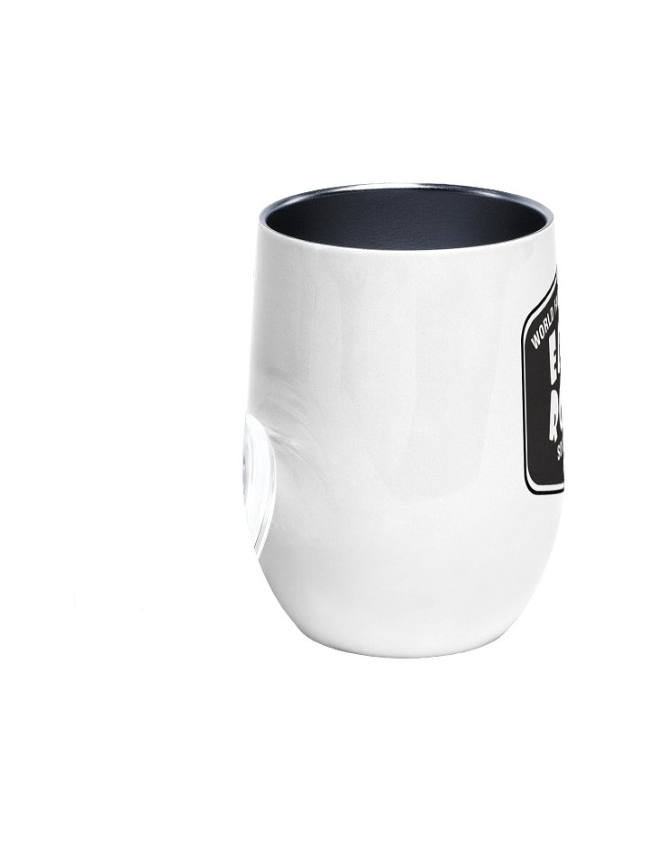 World Famous Beach Bar Wine Tumbler product image (2)