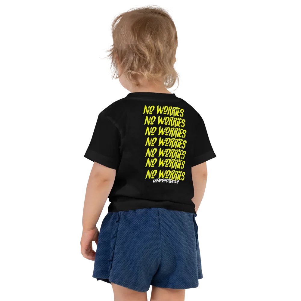 No Worries Kids Shirt product image (6)