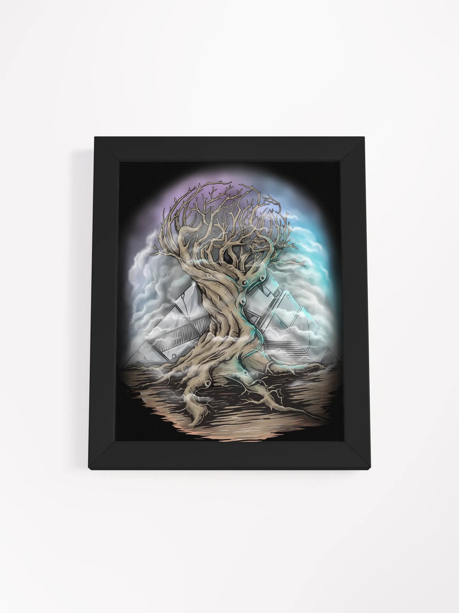 SGC Arrivals Poster product image (2)