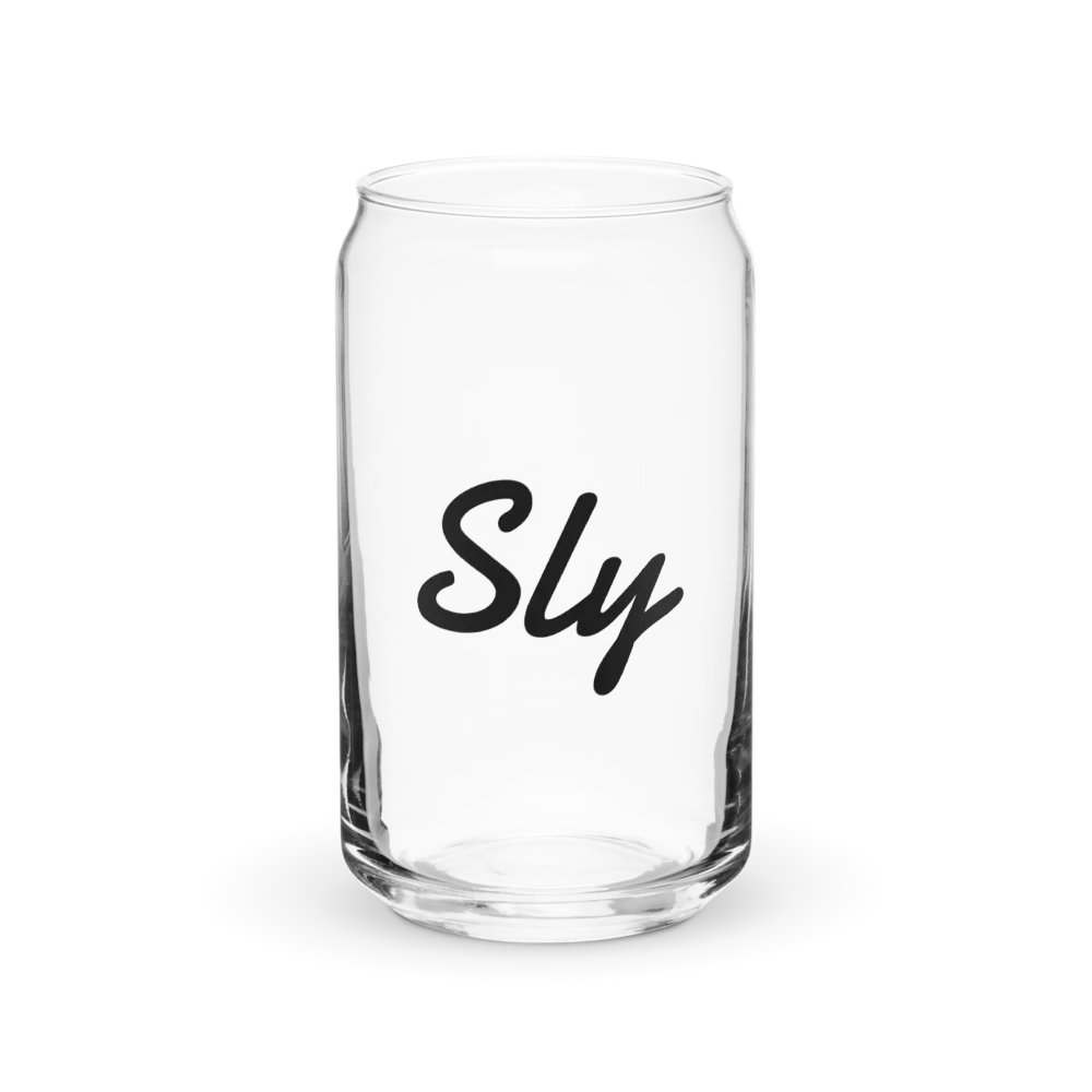 Glass 16 oz product image (1)