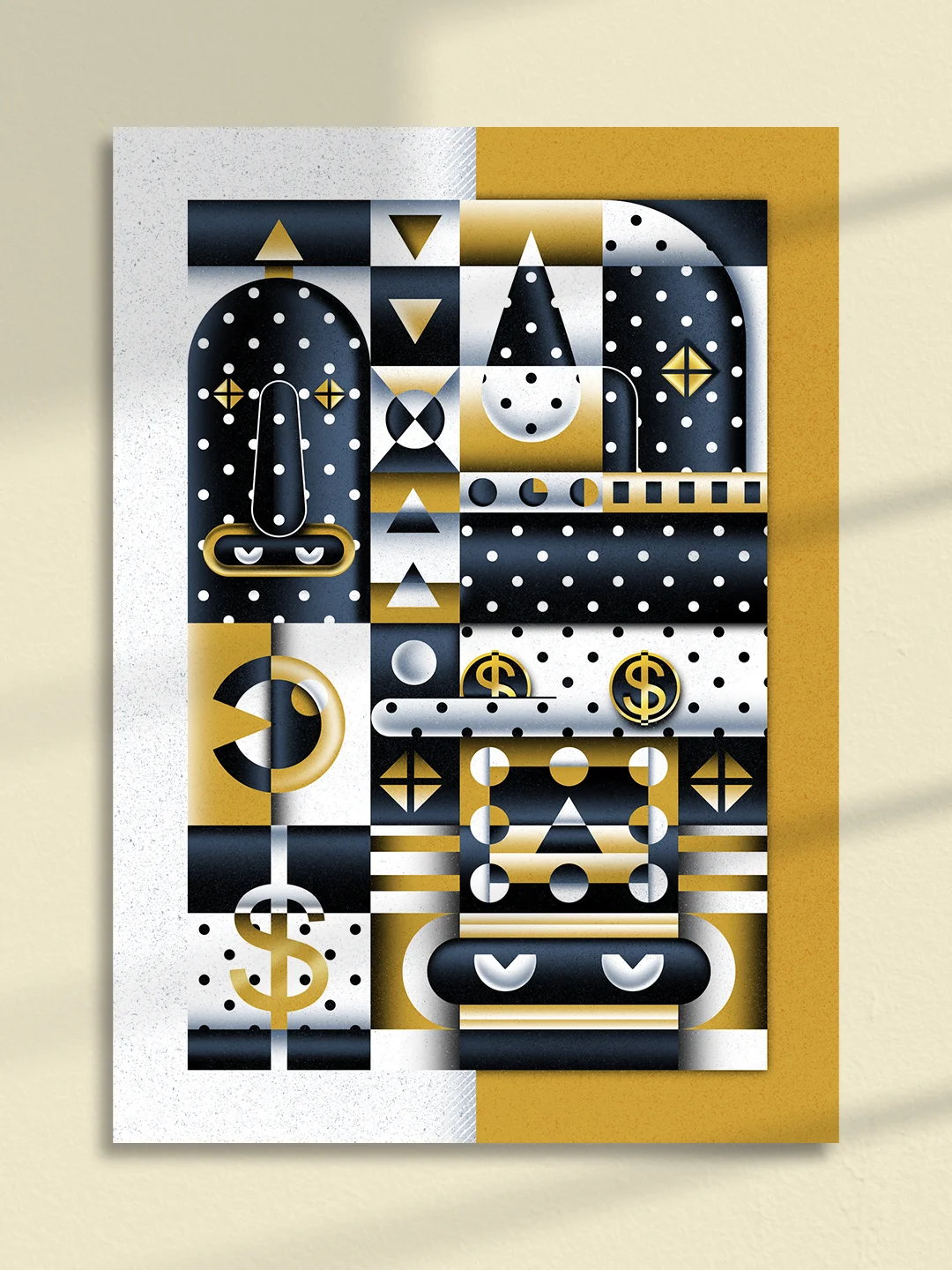 Orbis Metanoia | Print product image (1)