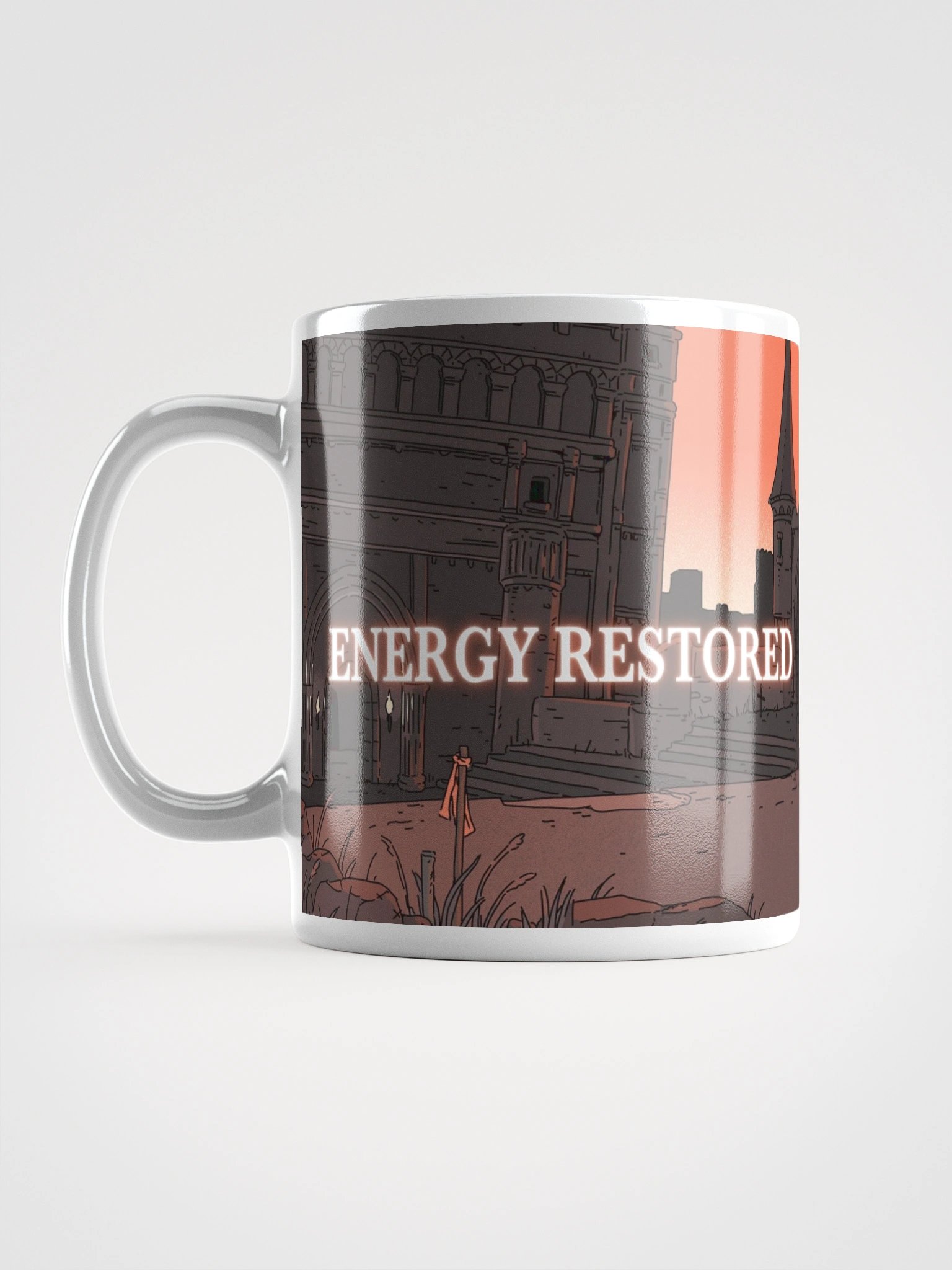 Chosen One [MUG] product image (6)