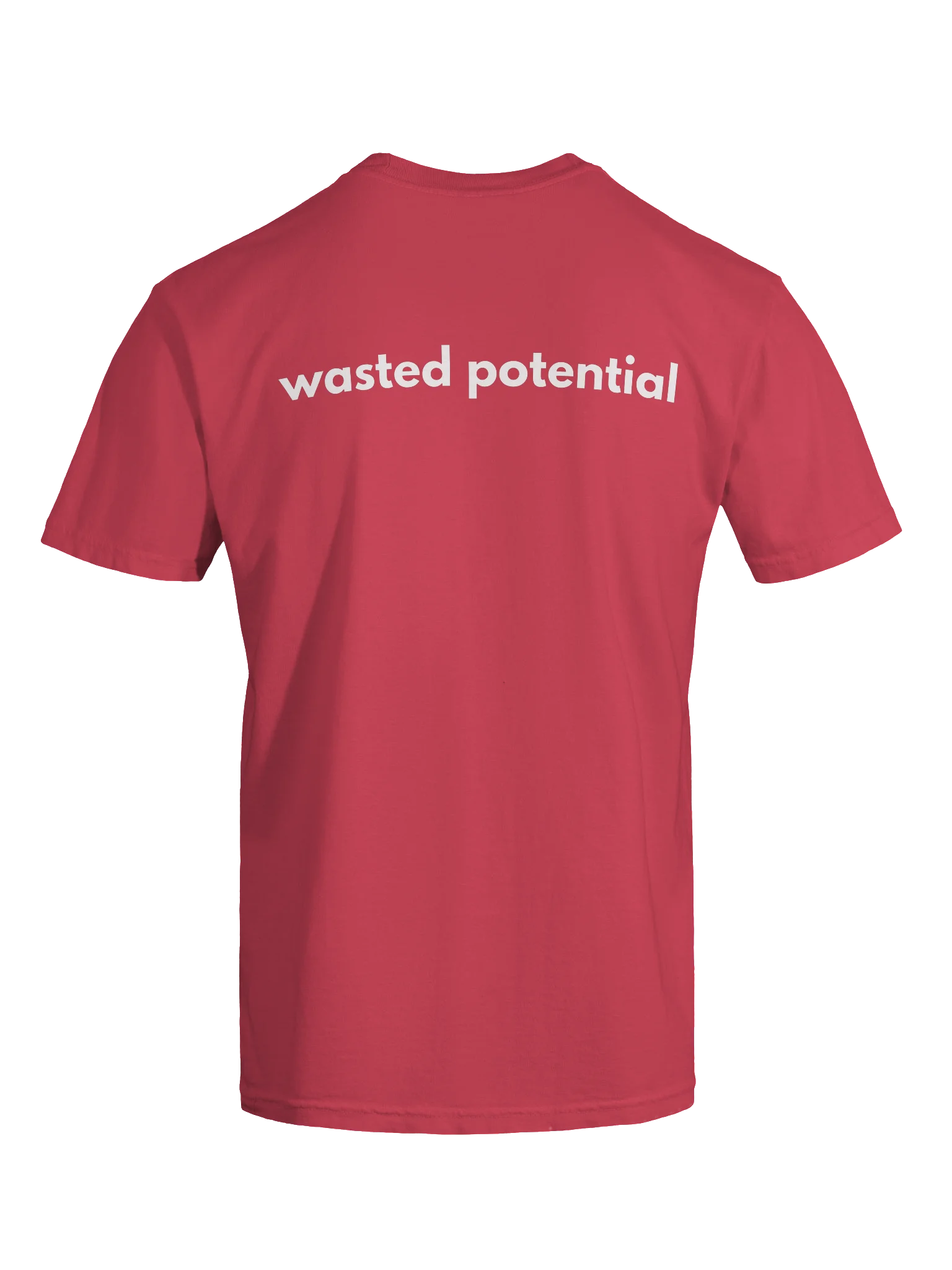 Unemployed Not For Hire Tee product image (23)