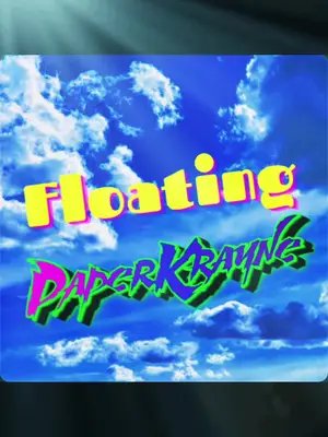 My new tune is out! Free Download! Listen on my Soundcloud!  PaperKrayne - Floating (Original) #paperkrayne #newmusic #soundcloud #producer #artist 