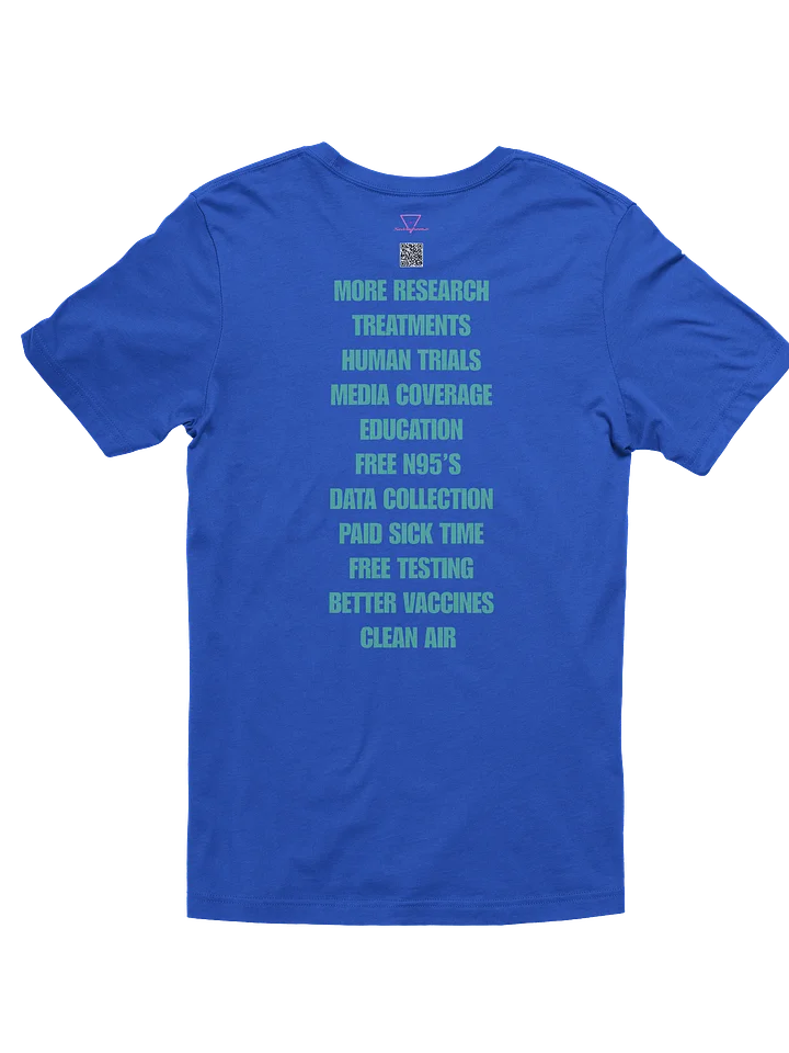 We Need More tee product image (38)
