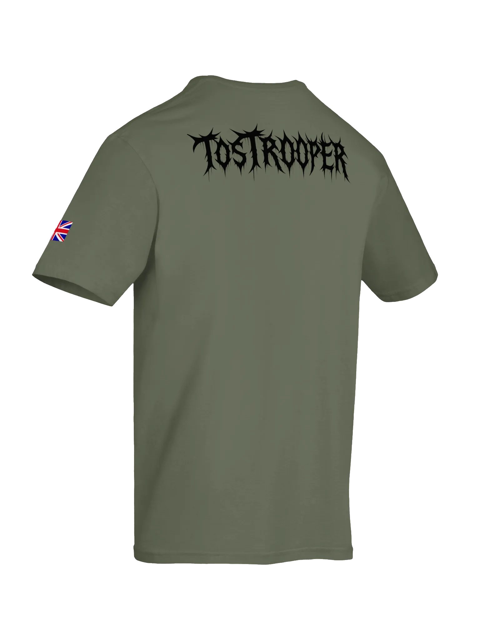 TosTrooper - Thorned Operator - Standard Issue product image (8)