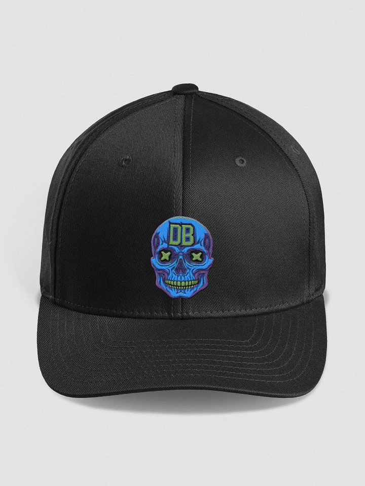 DB Flexfit Hat product image (1)