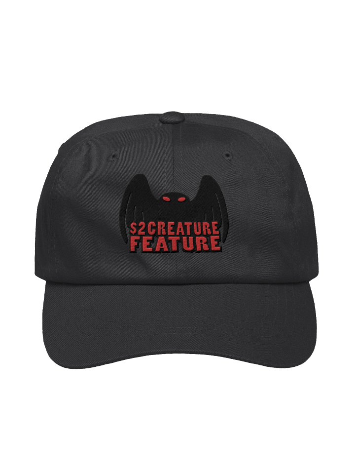 Logo dad hat product image (1)