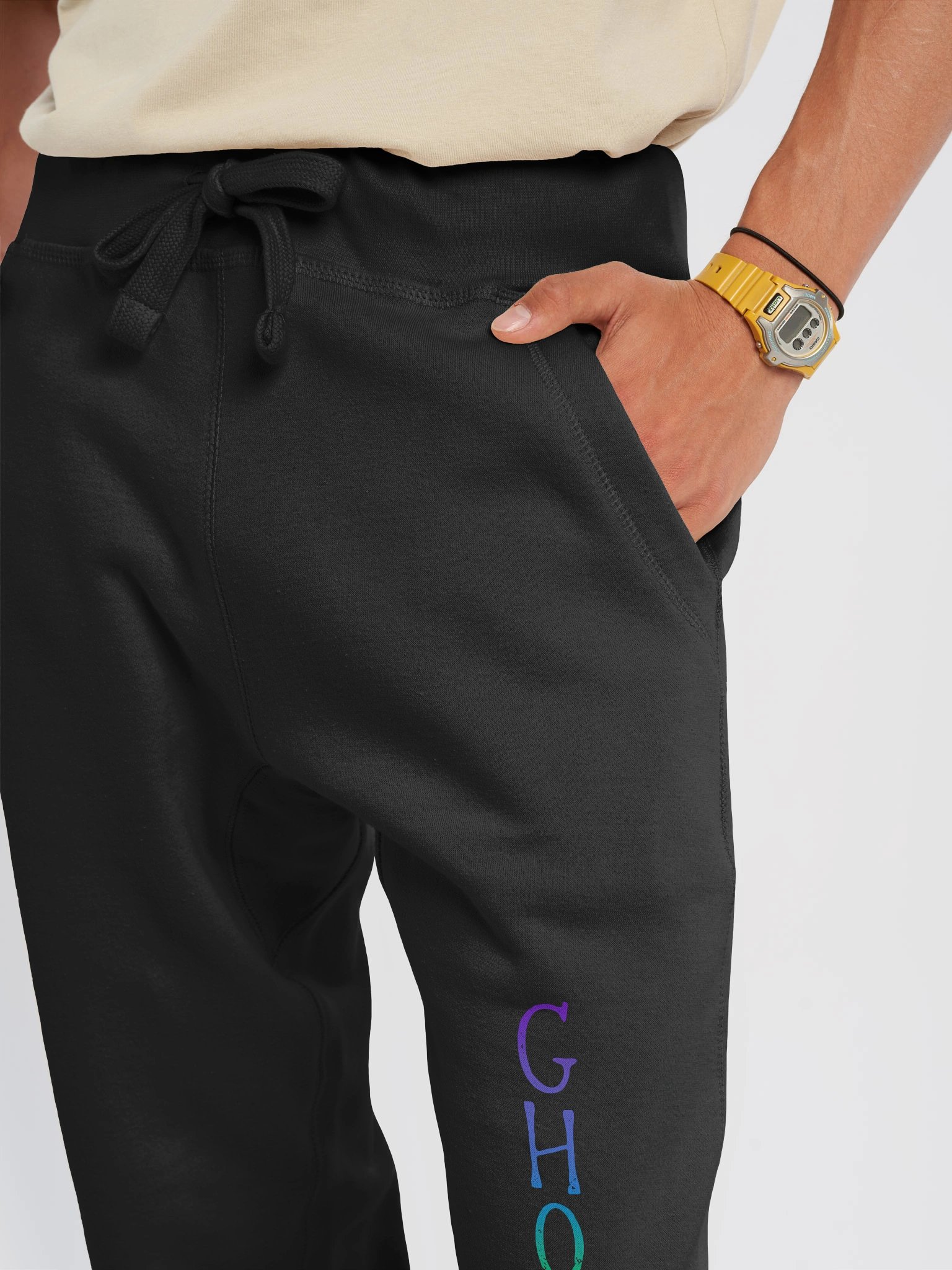 Pride Heart Sweats product image (4)