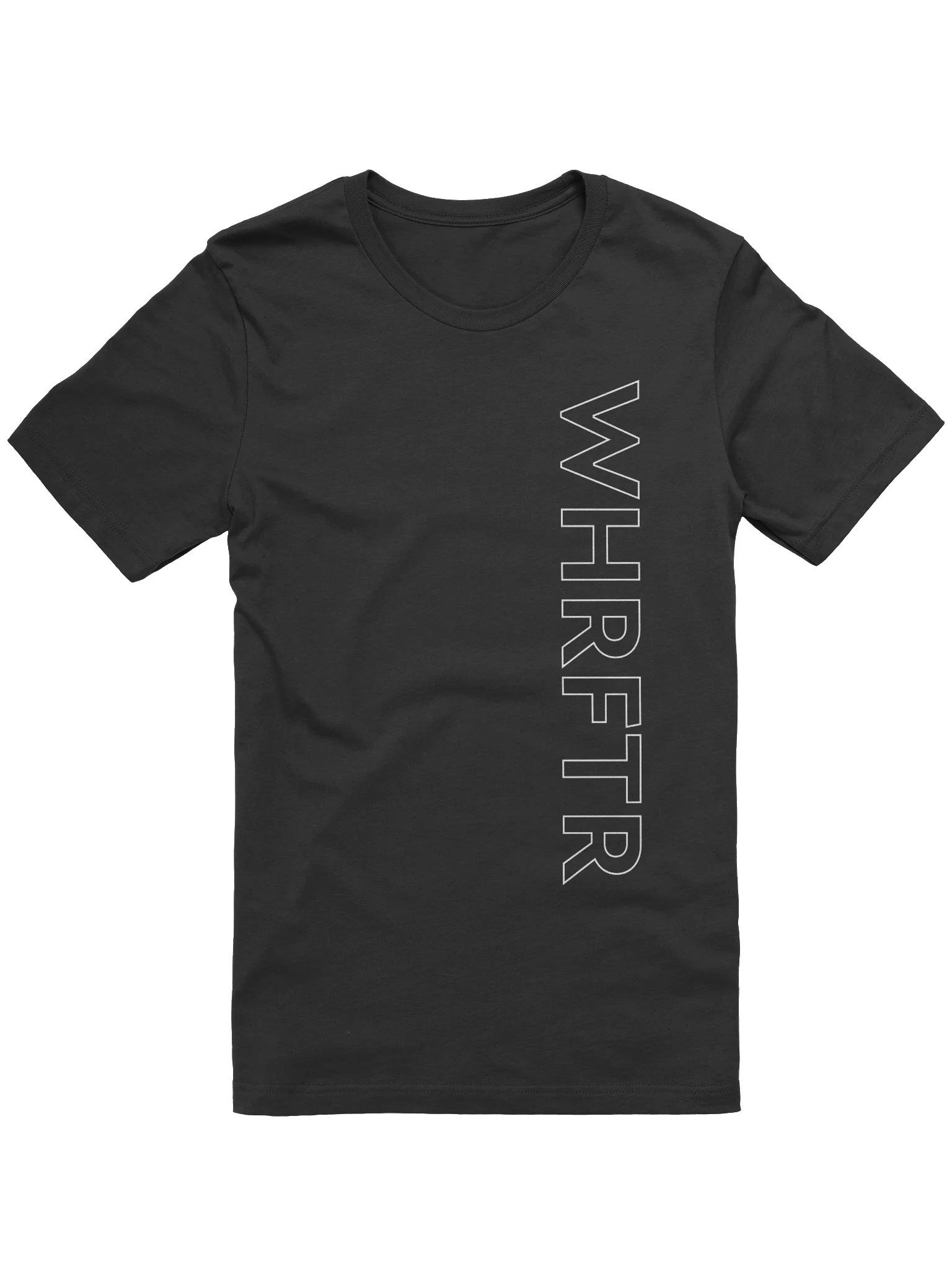 WHRFTR Outline Tee product image (4)