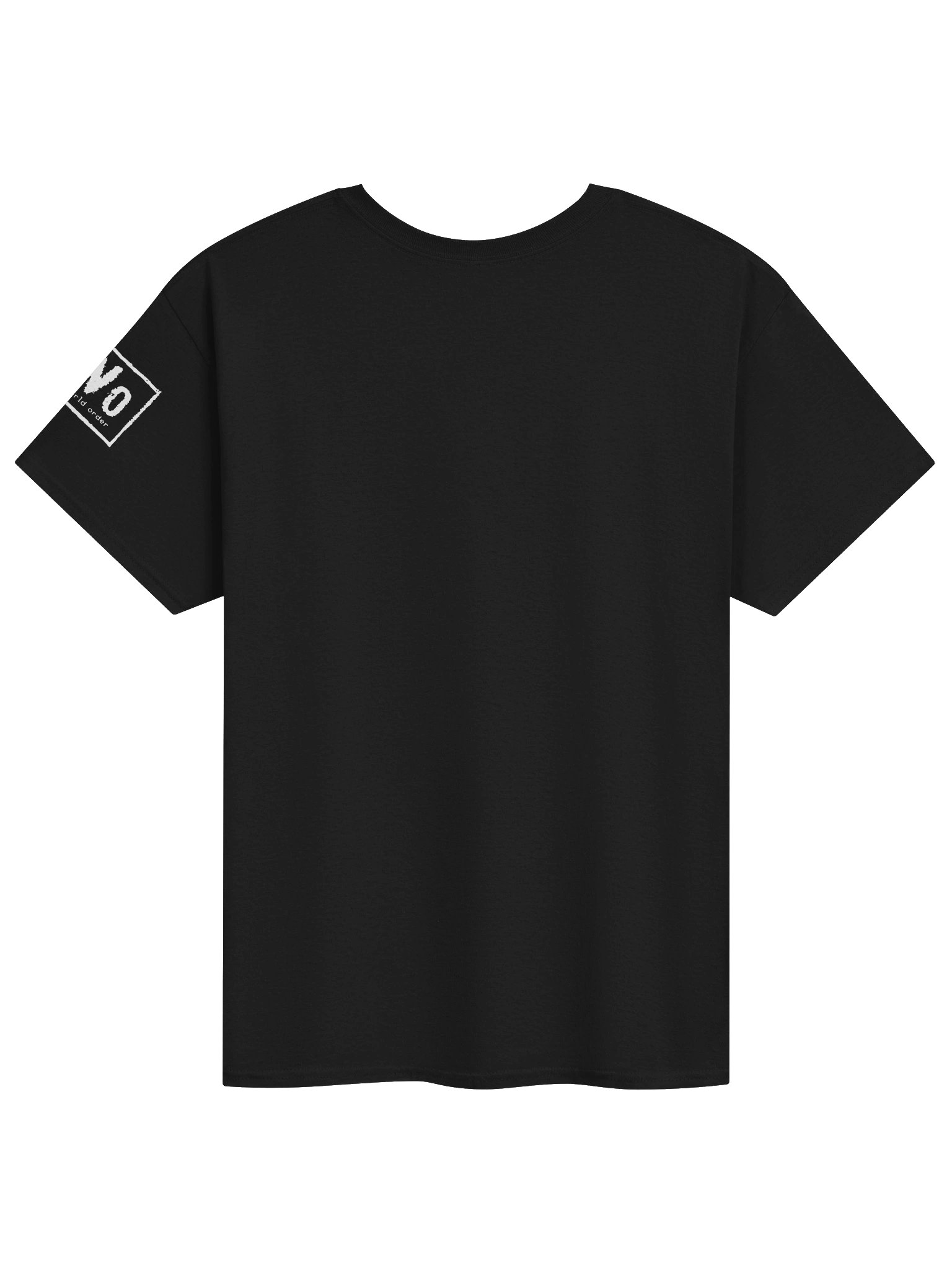 Stang pWo Tee V1 w/ pWo Sleeve print product image (5)