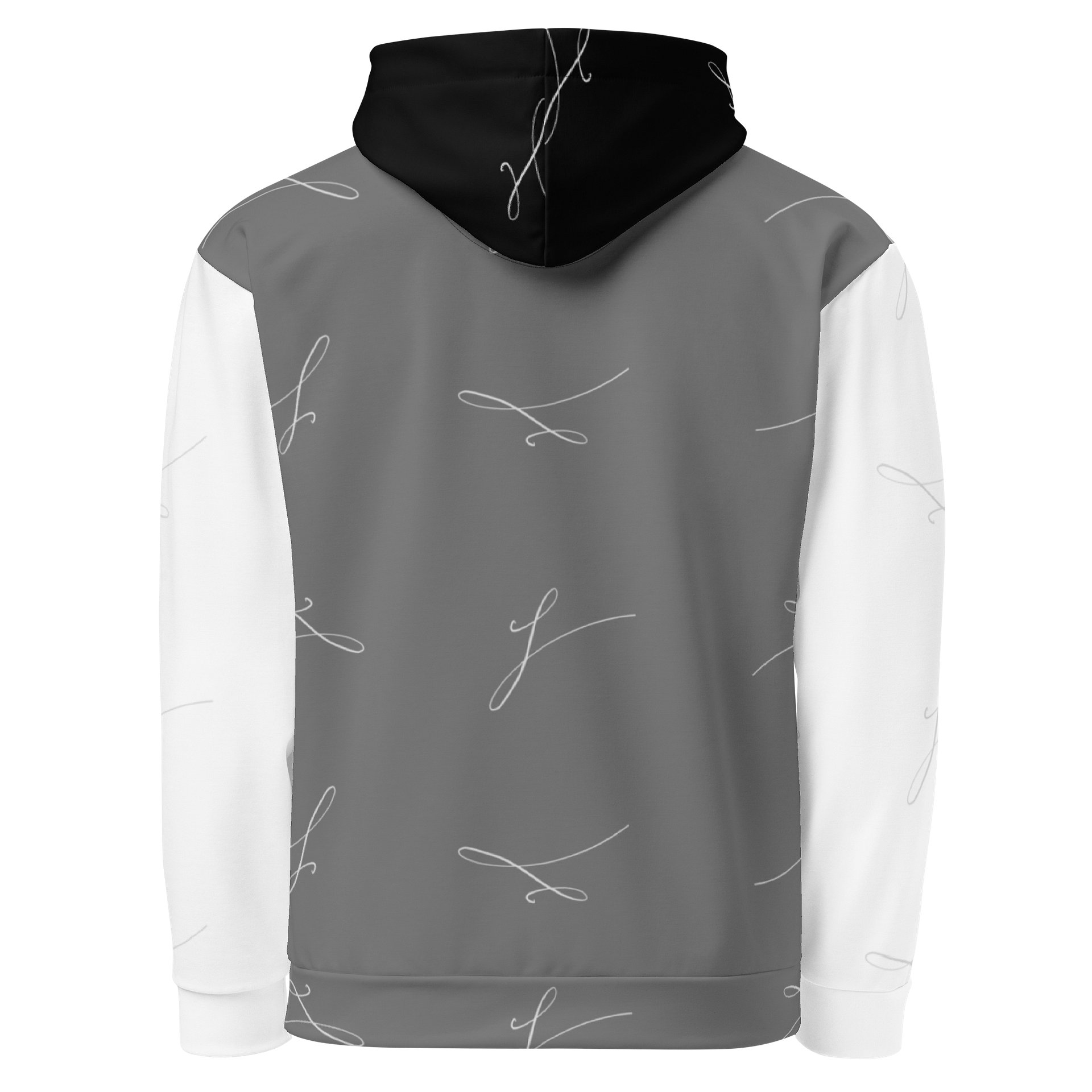 Limited Edition | The Experiment Subj. #1 | Hoodie product image (3)
