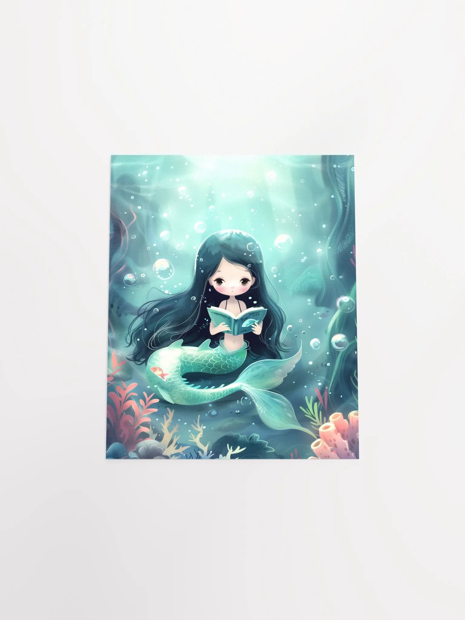 Poster Sirène product image (4)