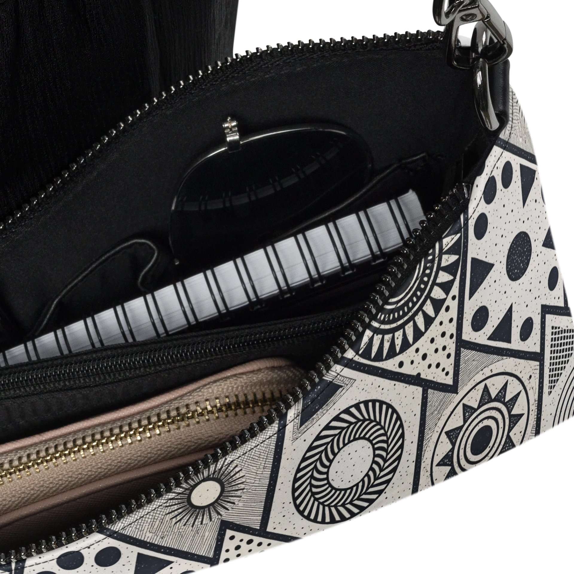Black Mosaic product image (6)