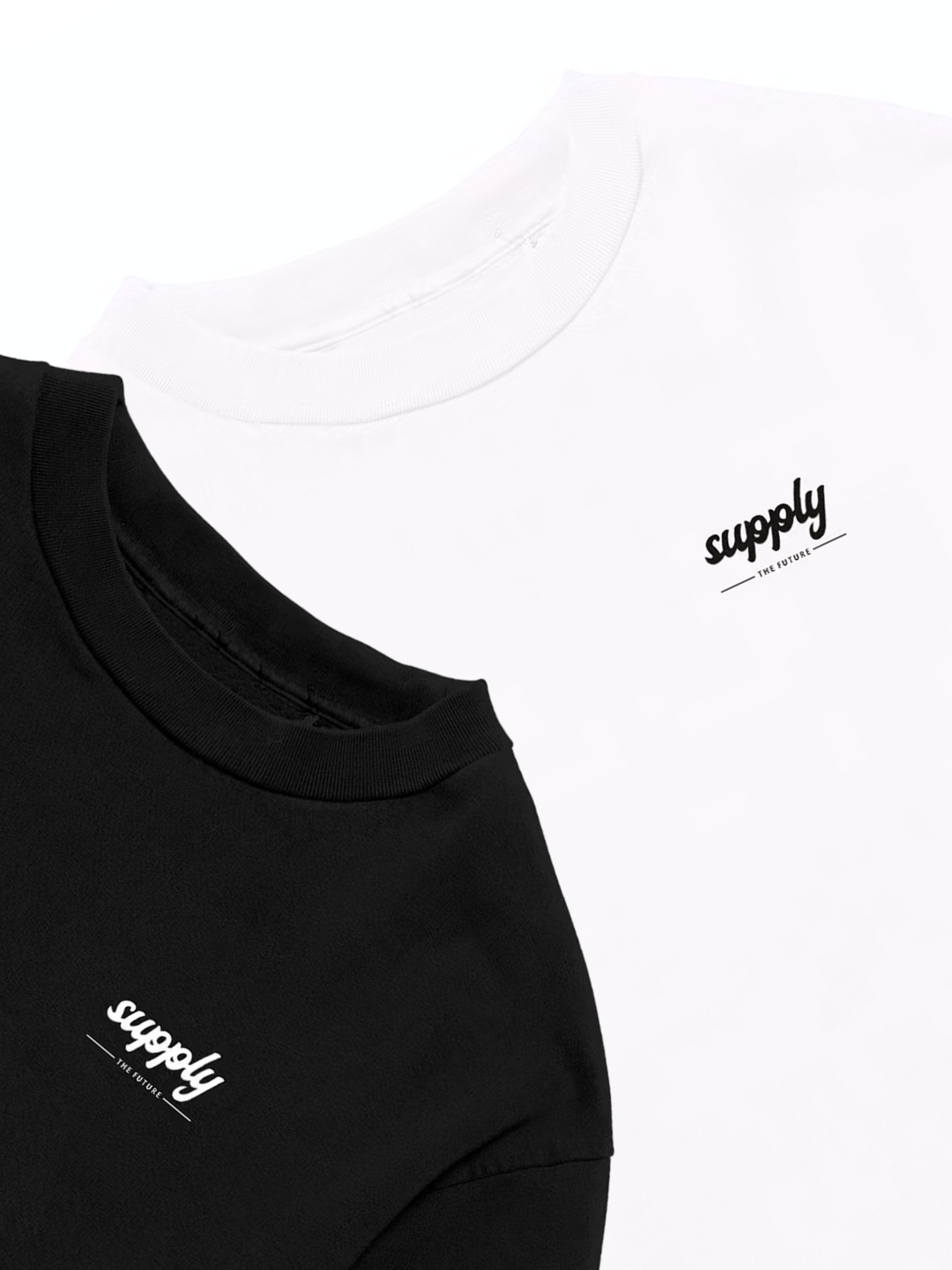 [PRE-ORDER] Daydreamer Tee Bundle product image (4)