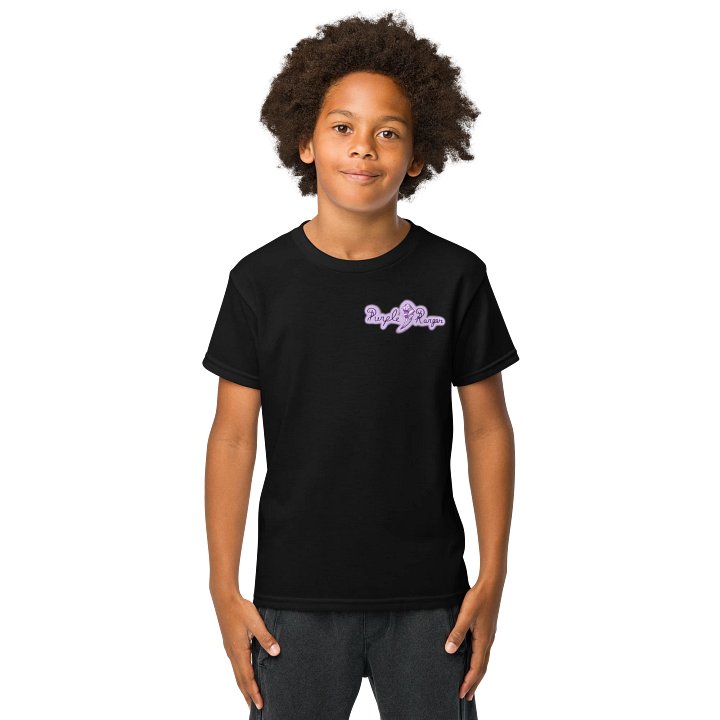 Children's PR Tee product image (1)