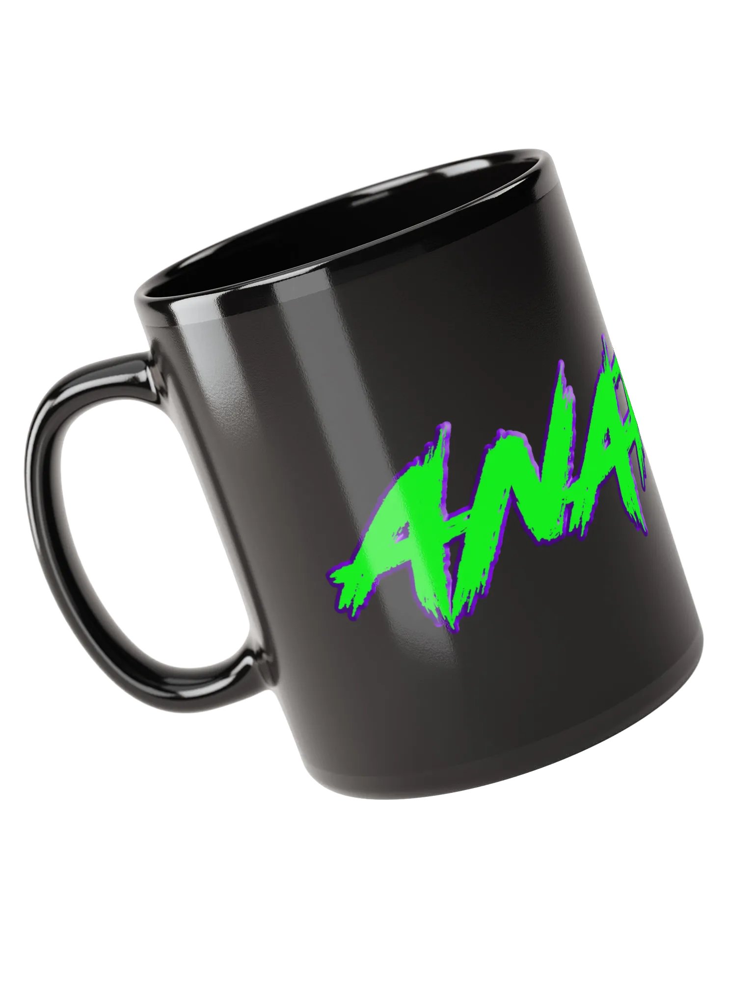 Anarxix Mug product image (3)