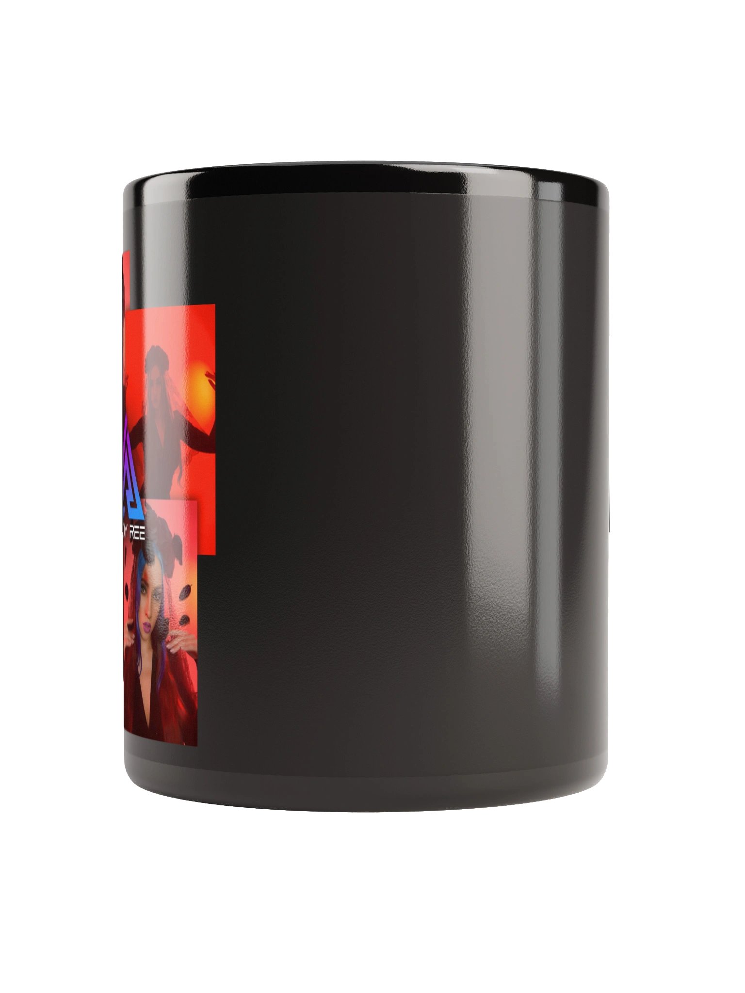 Till Bass Do Us Part – Official Lady Ree Merch Mug product image (10)