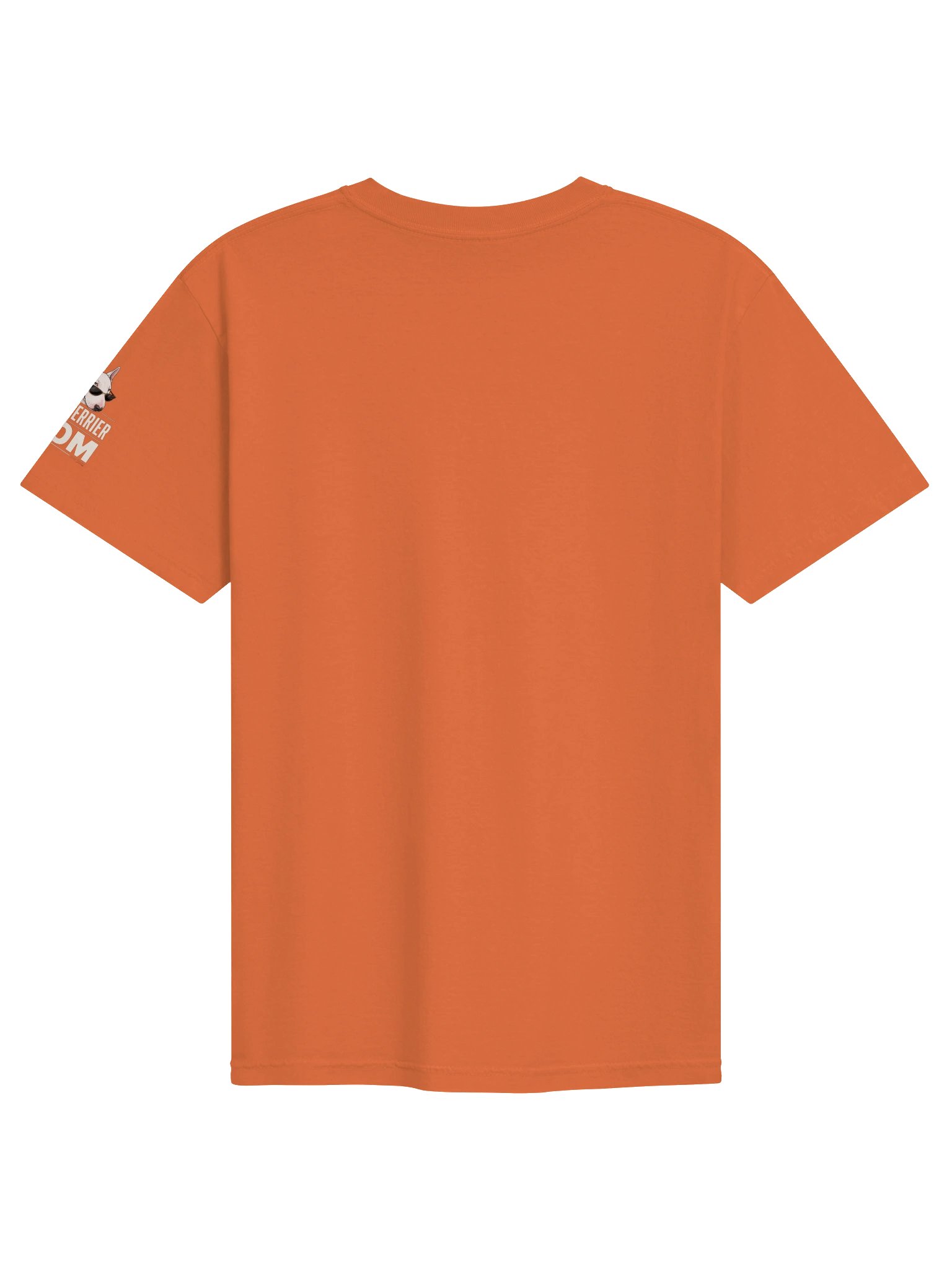 Bull Terrier Mom T-Shirt product image (13)