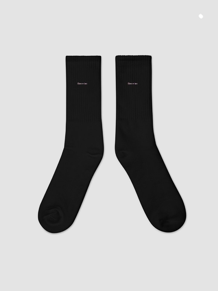 Sad Socks product image (1)