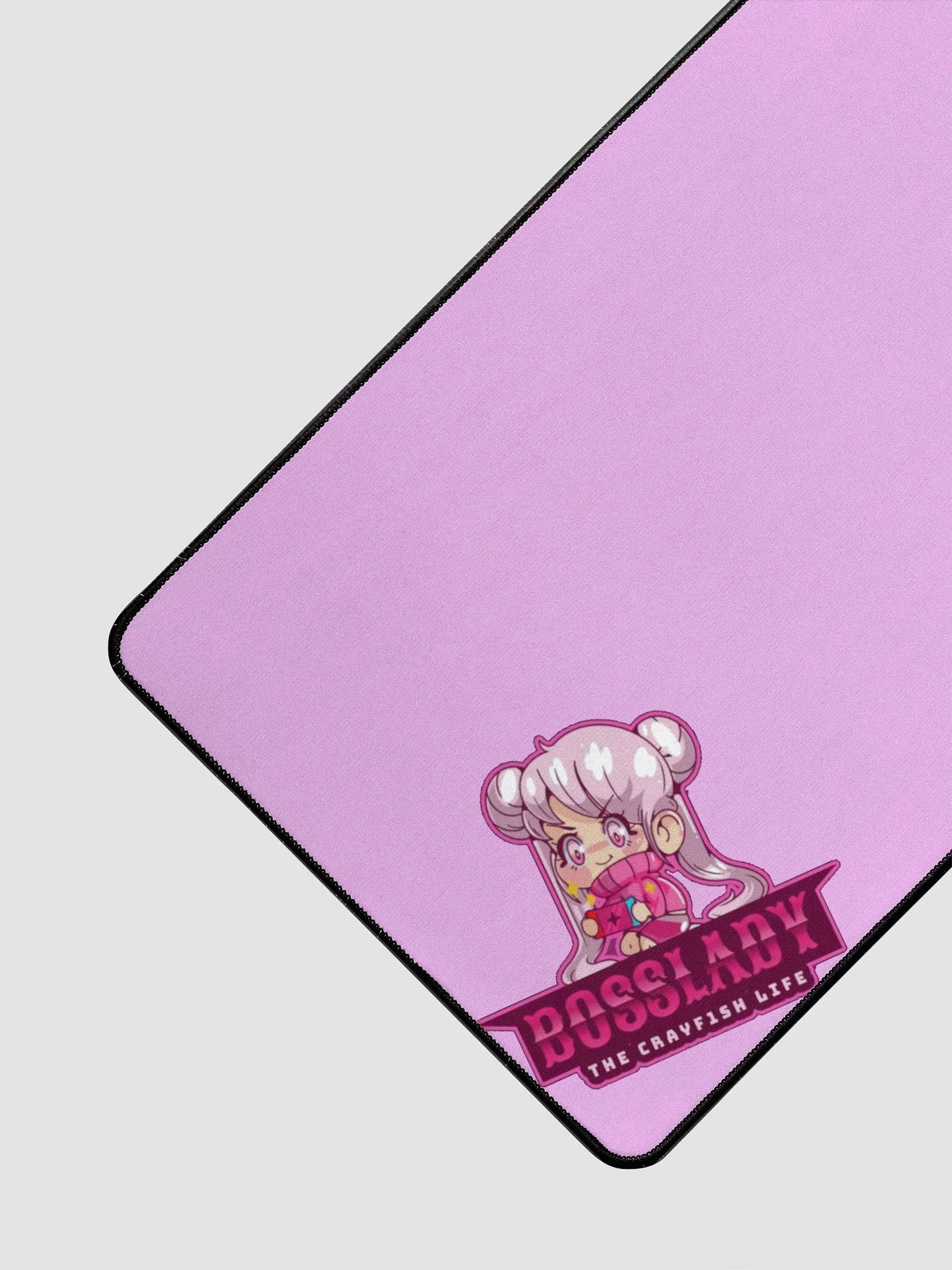 Bosslady Deskmat product image (3)