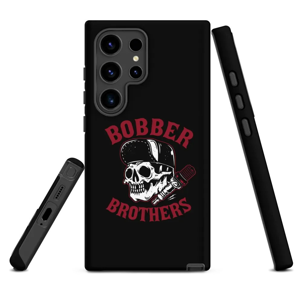 Bobber Brothers - Samsung Case - image 20